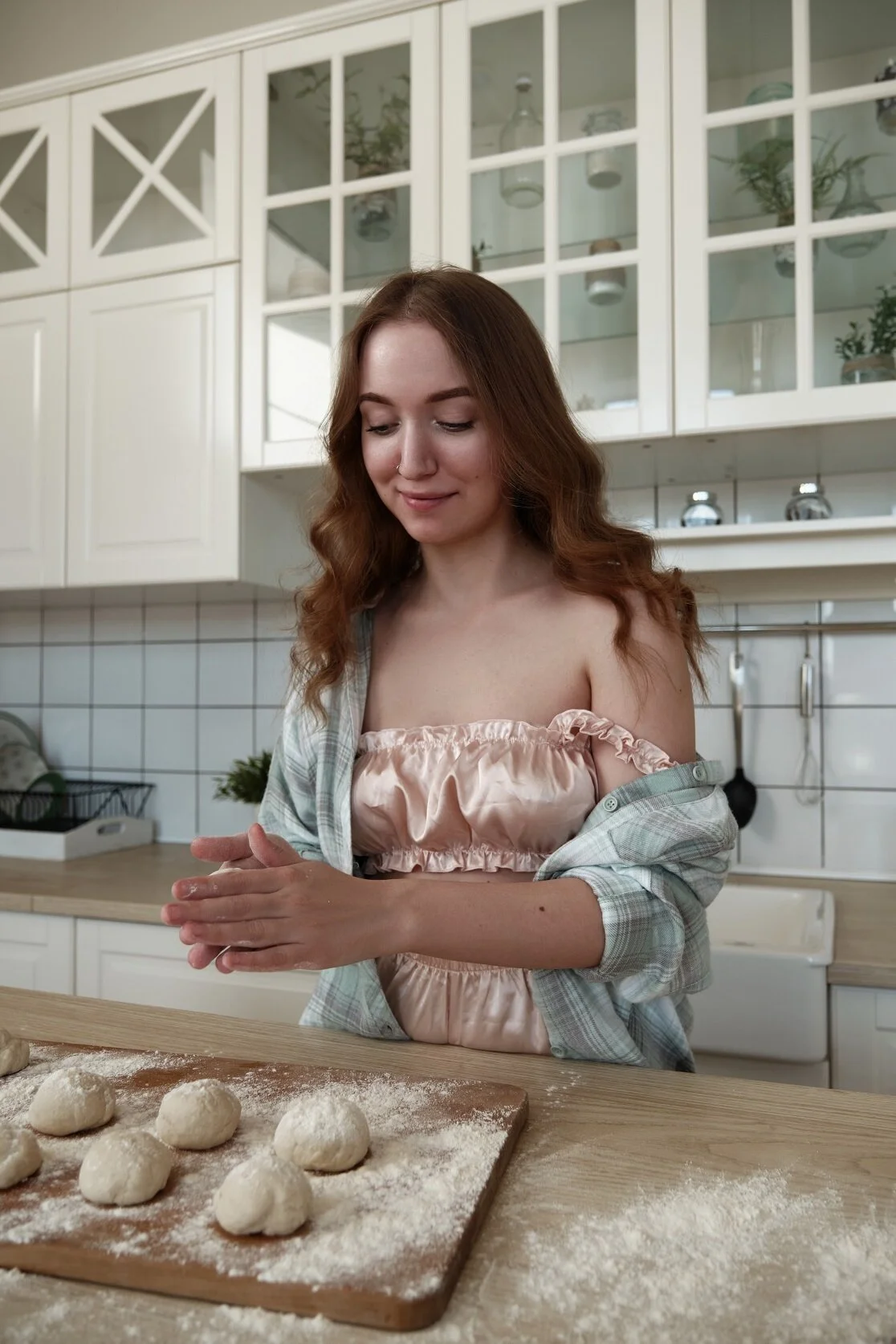 XXX Porn Photo of Nude Shy_AnnaCutie 2