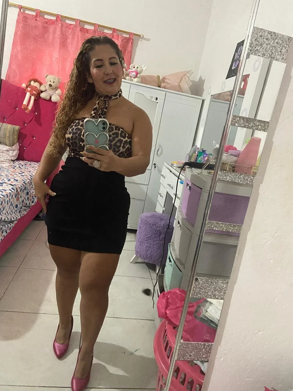XXX Porn Photo of Nude camile_milf 1497