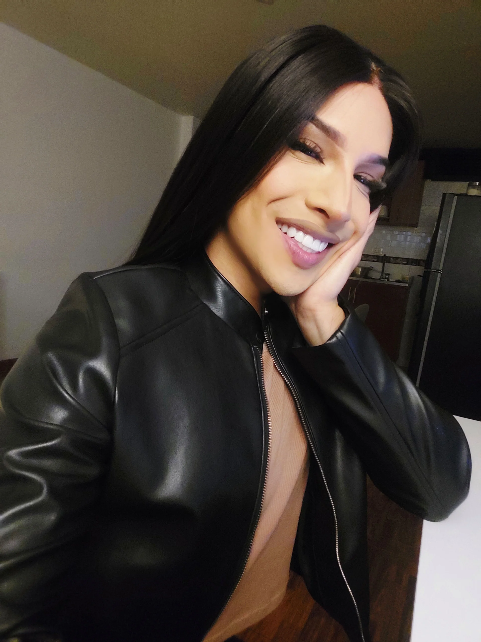 XXX Porn Photo of Nude Jess_Goddess 365