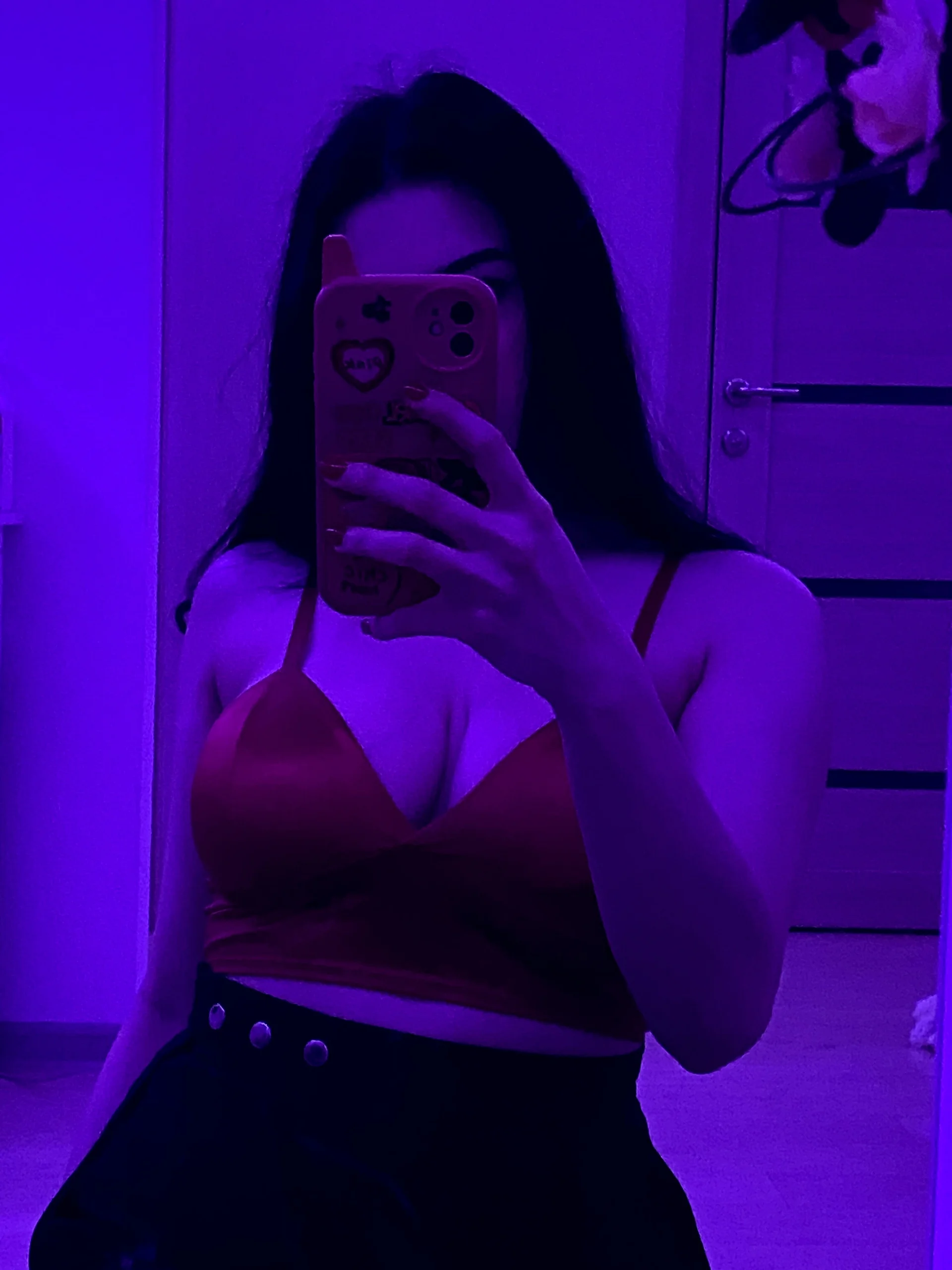 XXX Porn Photo of Nude Taste_Jennyy 12