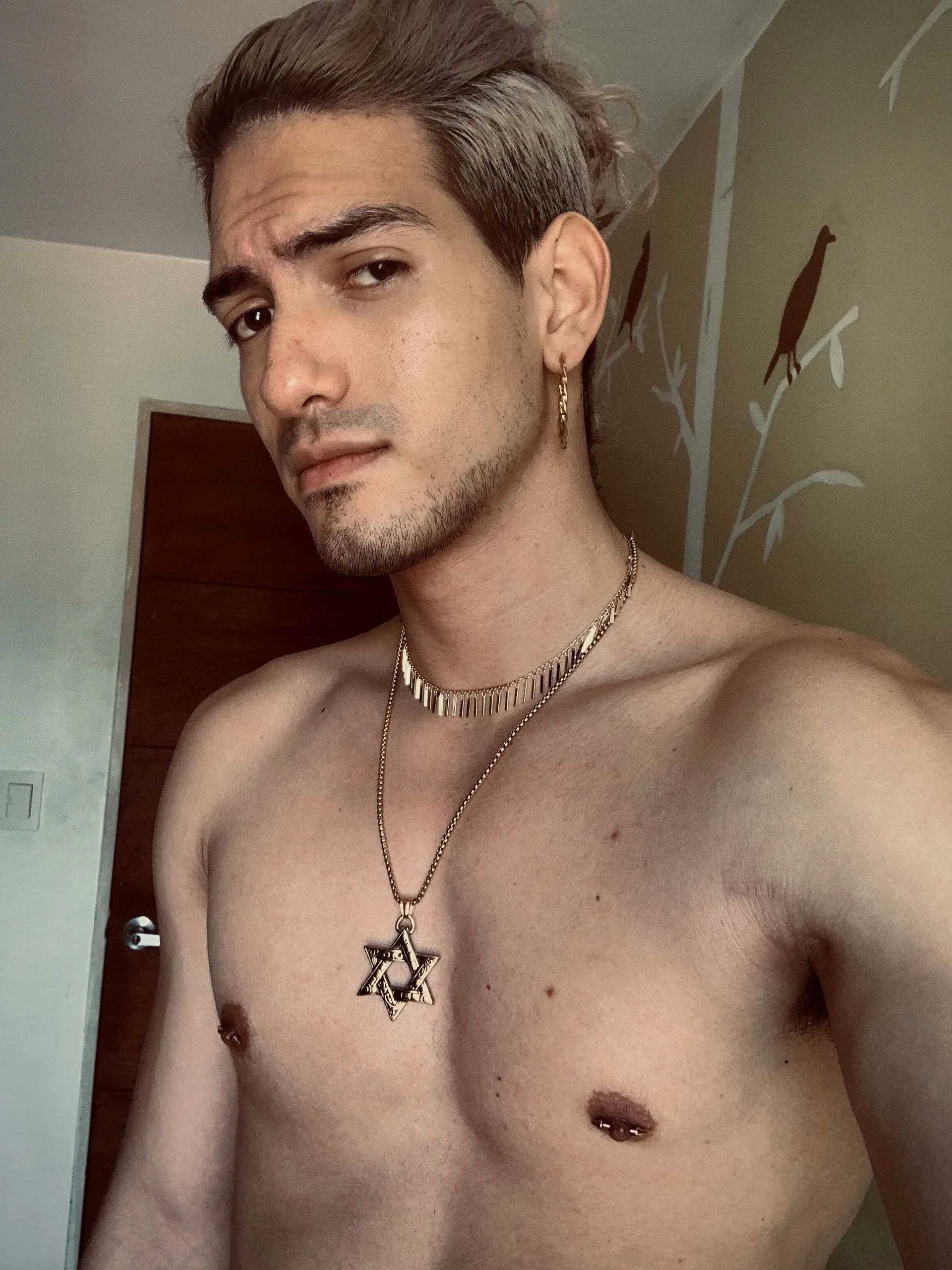 XXX Porn Photo of Nude bbbeachboy 66