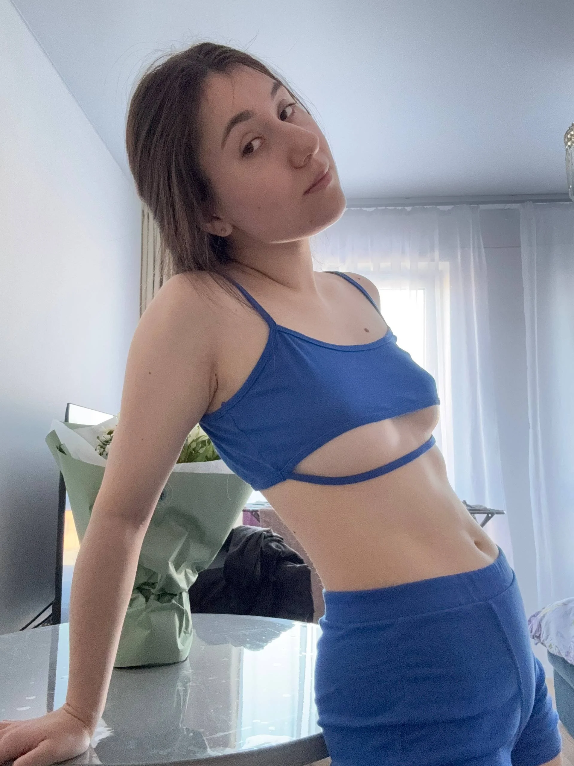 XXX Porn Photo of Nude Eileen_Wagner 2