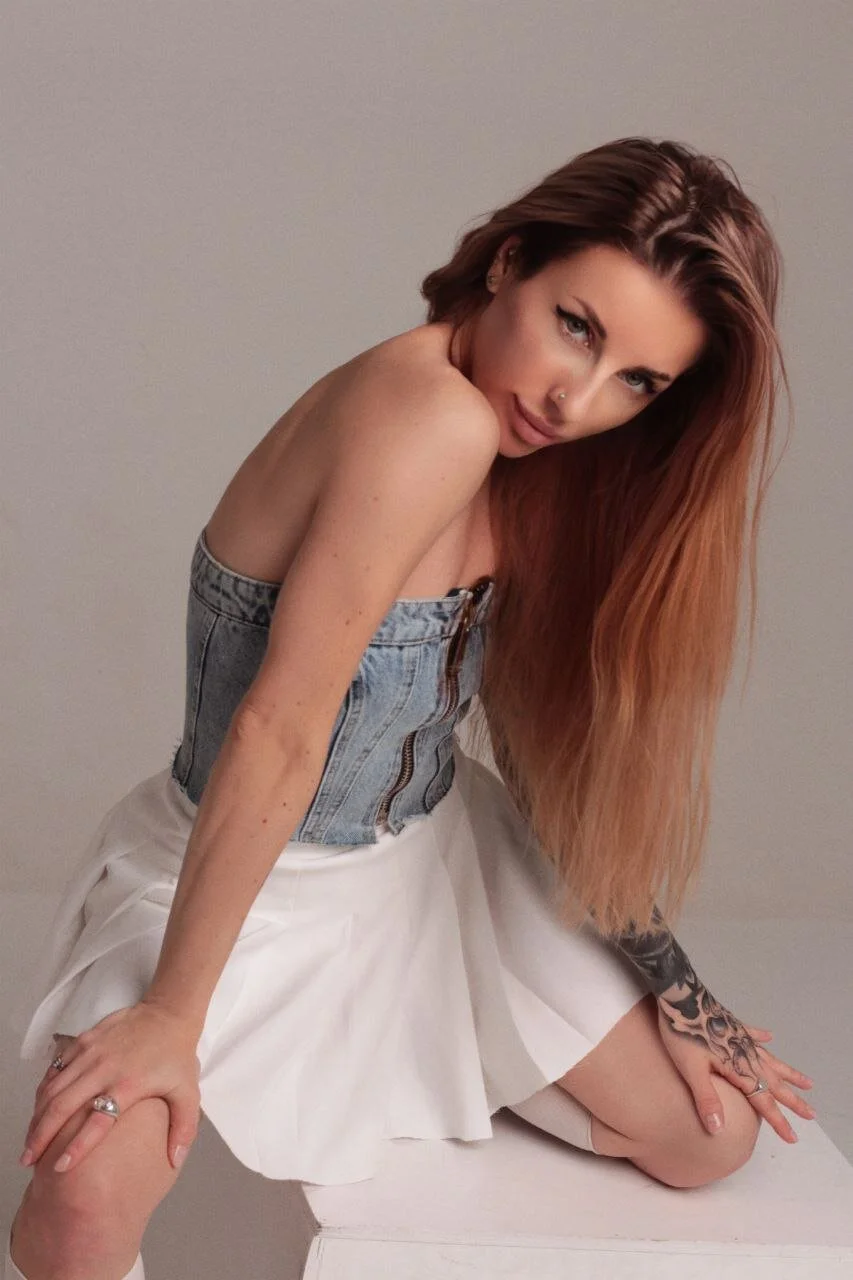 XXX Porn Photo of Nude Jackie_Swann 93