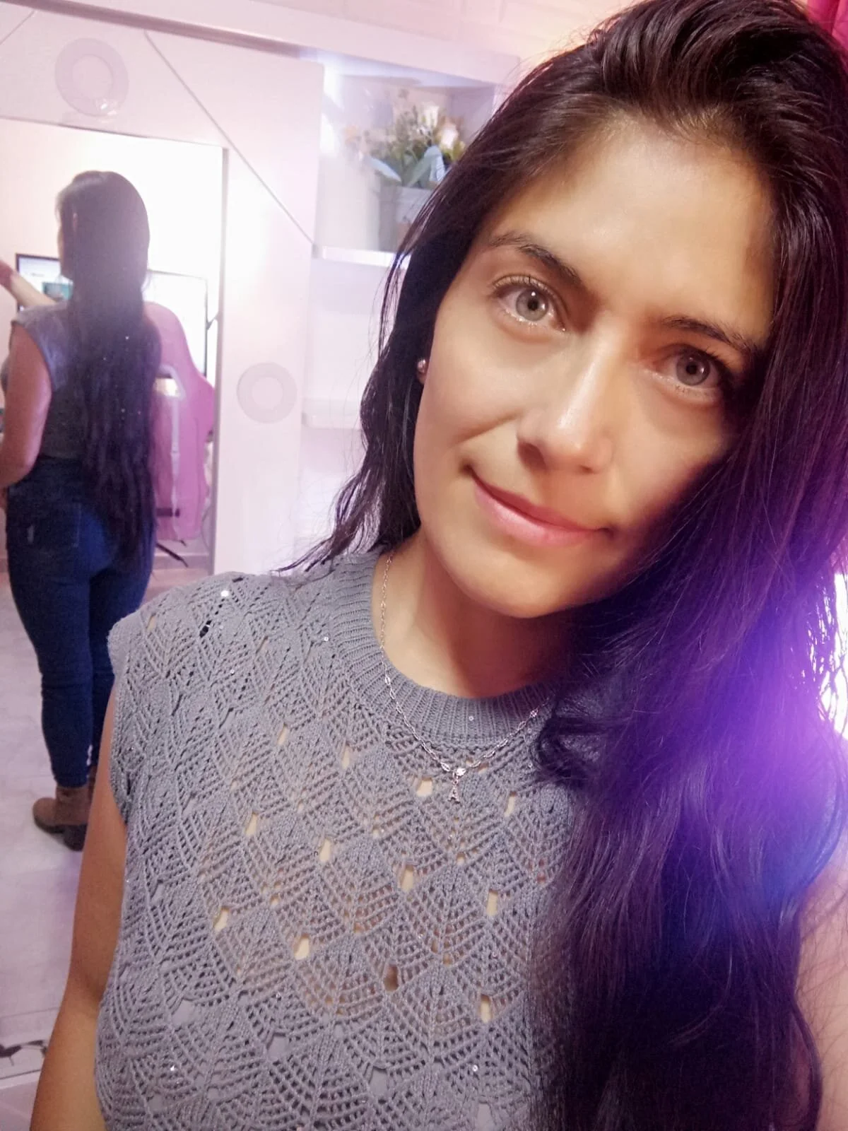 XXX Porn Photo of Nude AnnyMilet_ 180