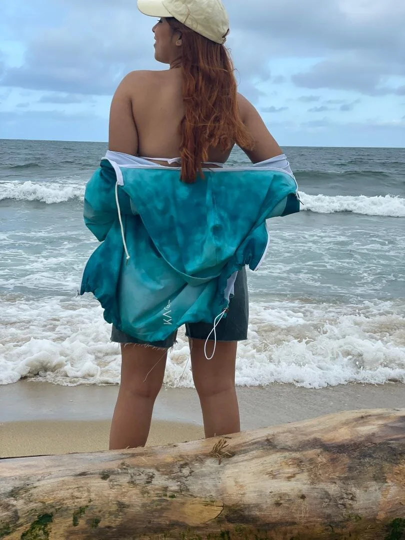 XXX Porn Photo of Nude baddieasiantv 16