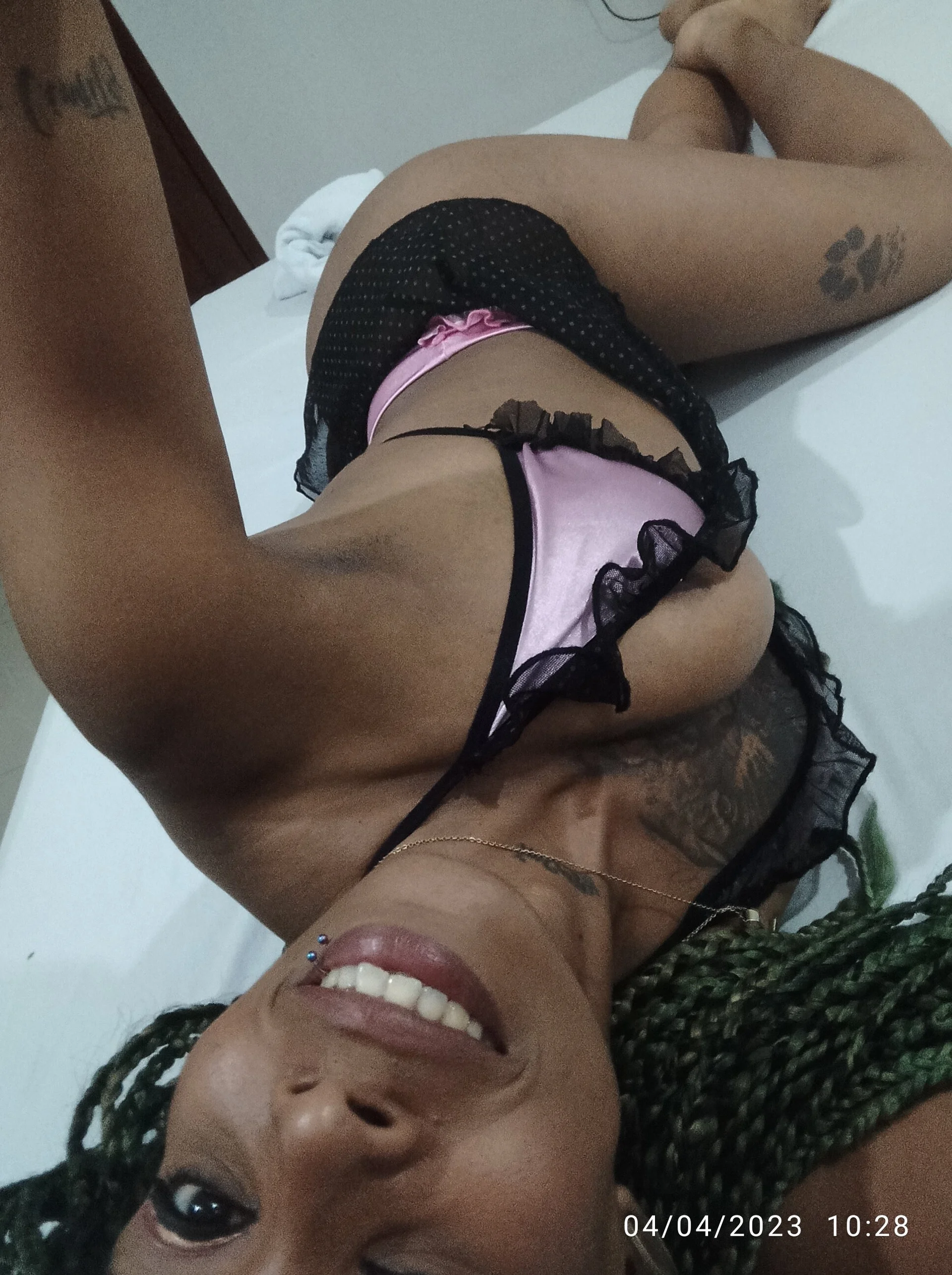 XXX Porn Photo of Nude SEXY-BUNNY13 62