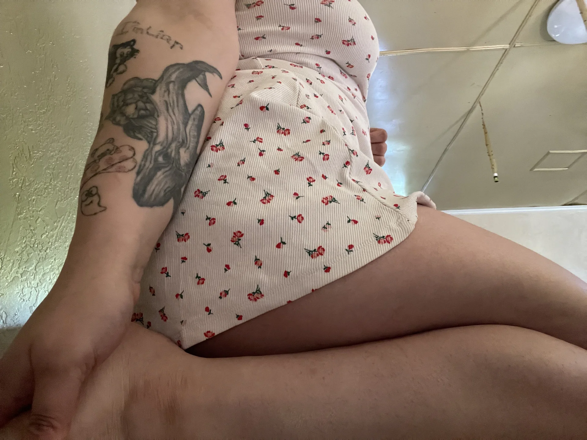 XXX Porn Photo of Nude IMHORNYWET 8