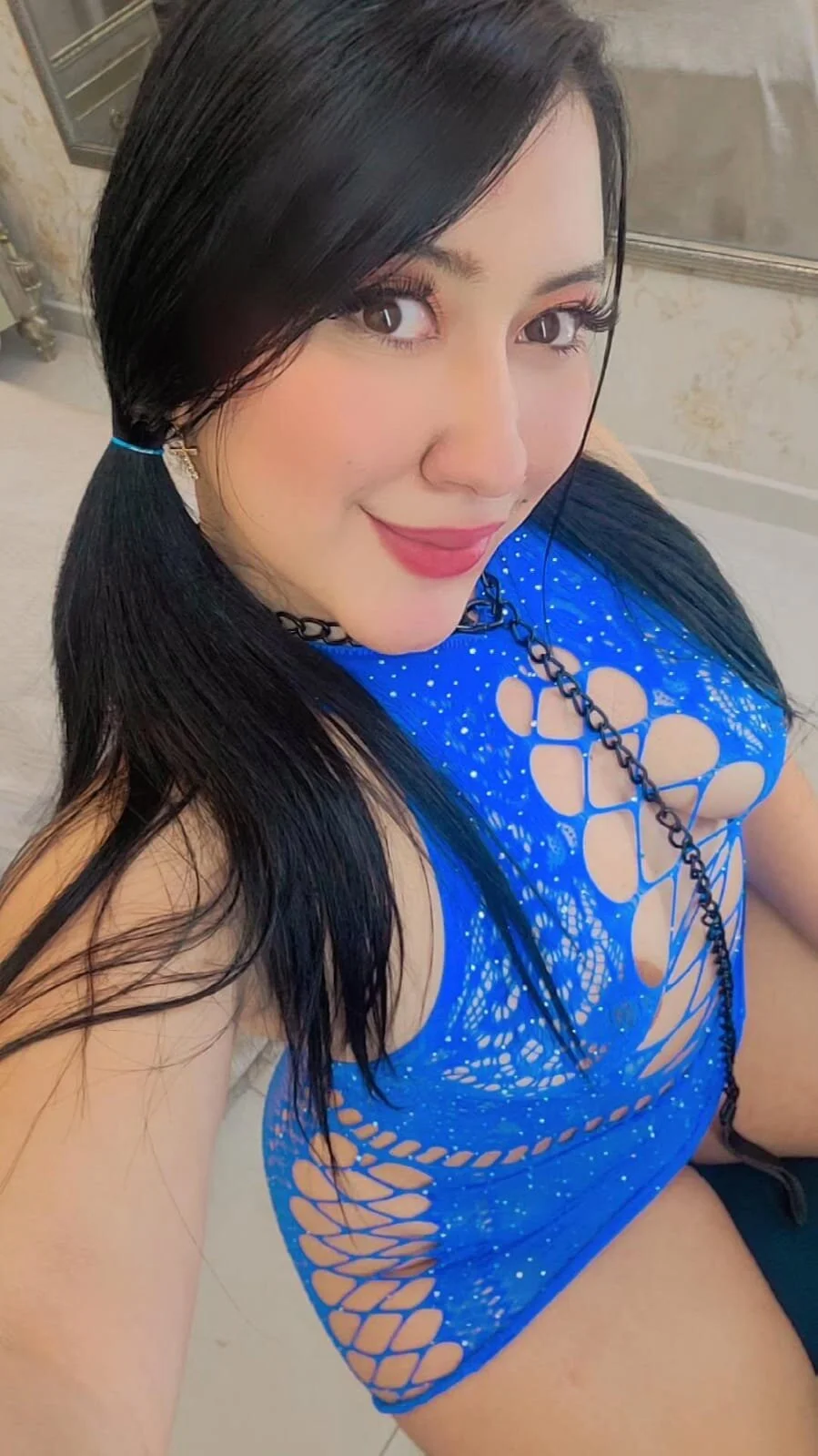 XXX Porn Photo of Nude LuciaTomson 4