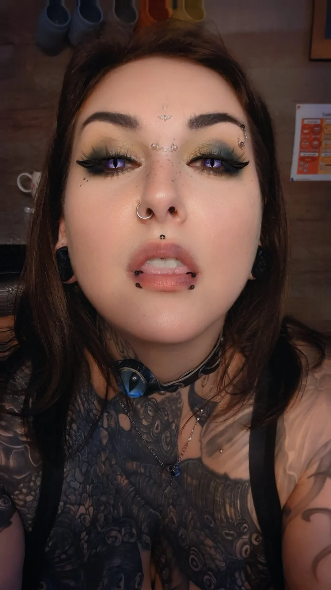 XXX Porn Photo of Nude Riverm00n 24