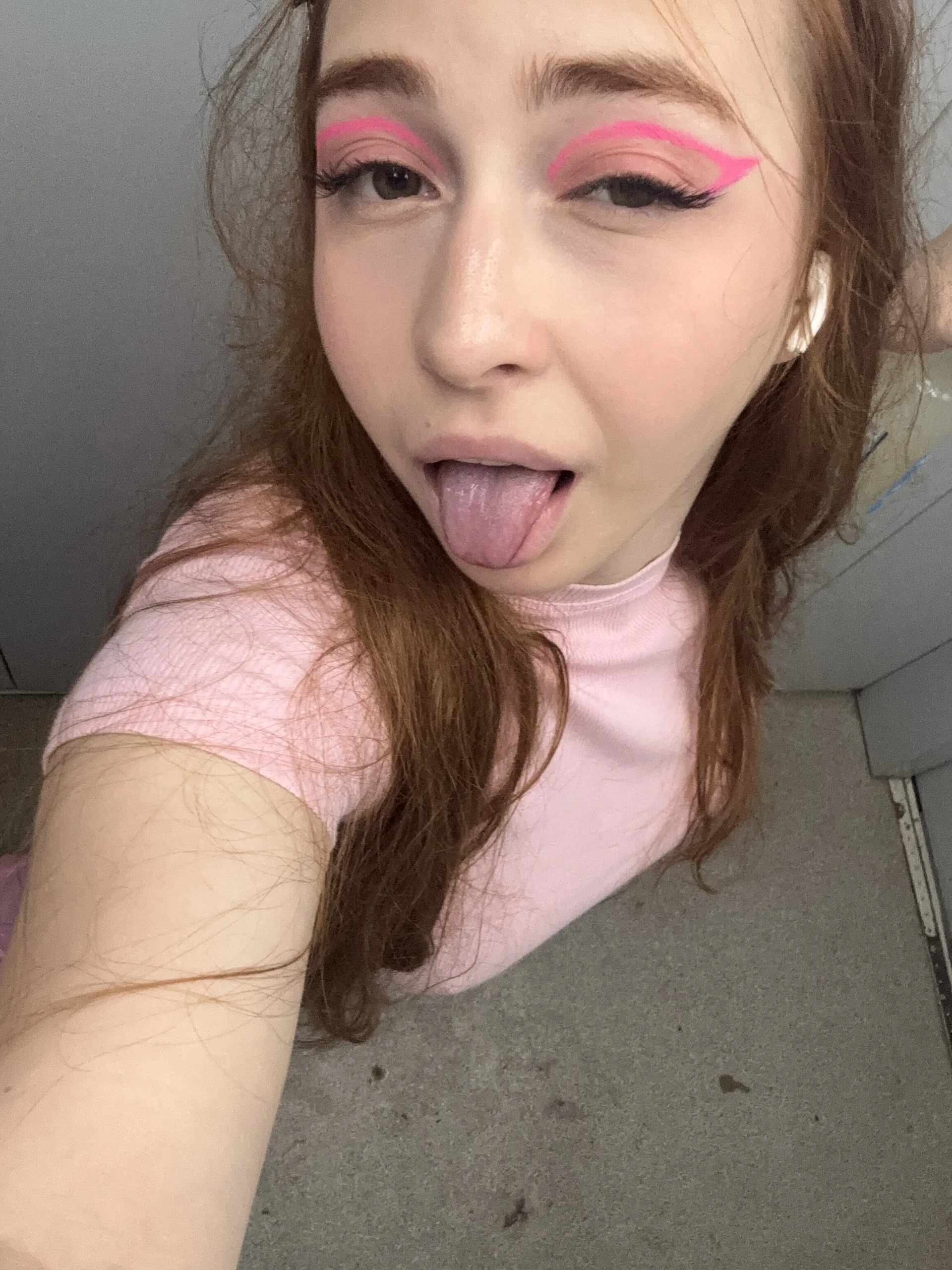 XXX Porn Photo of Nude NovaBlanc 7
