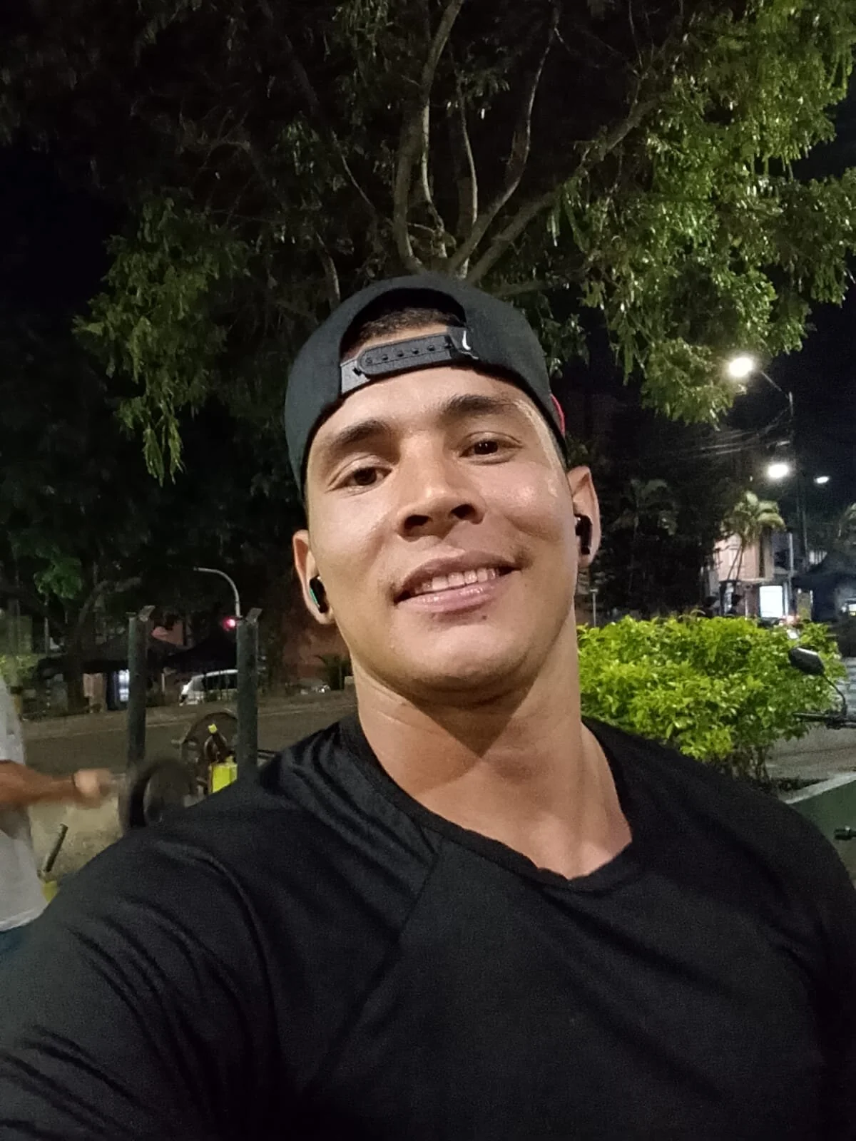 XXX Porn Photo of Nude dylan_viper 5