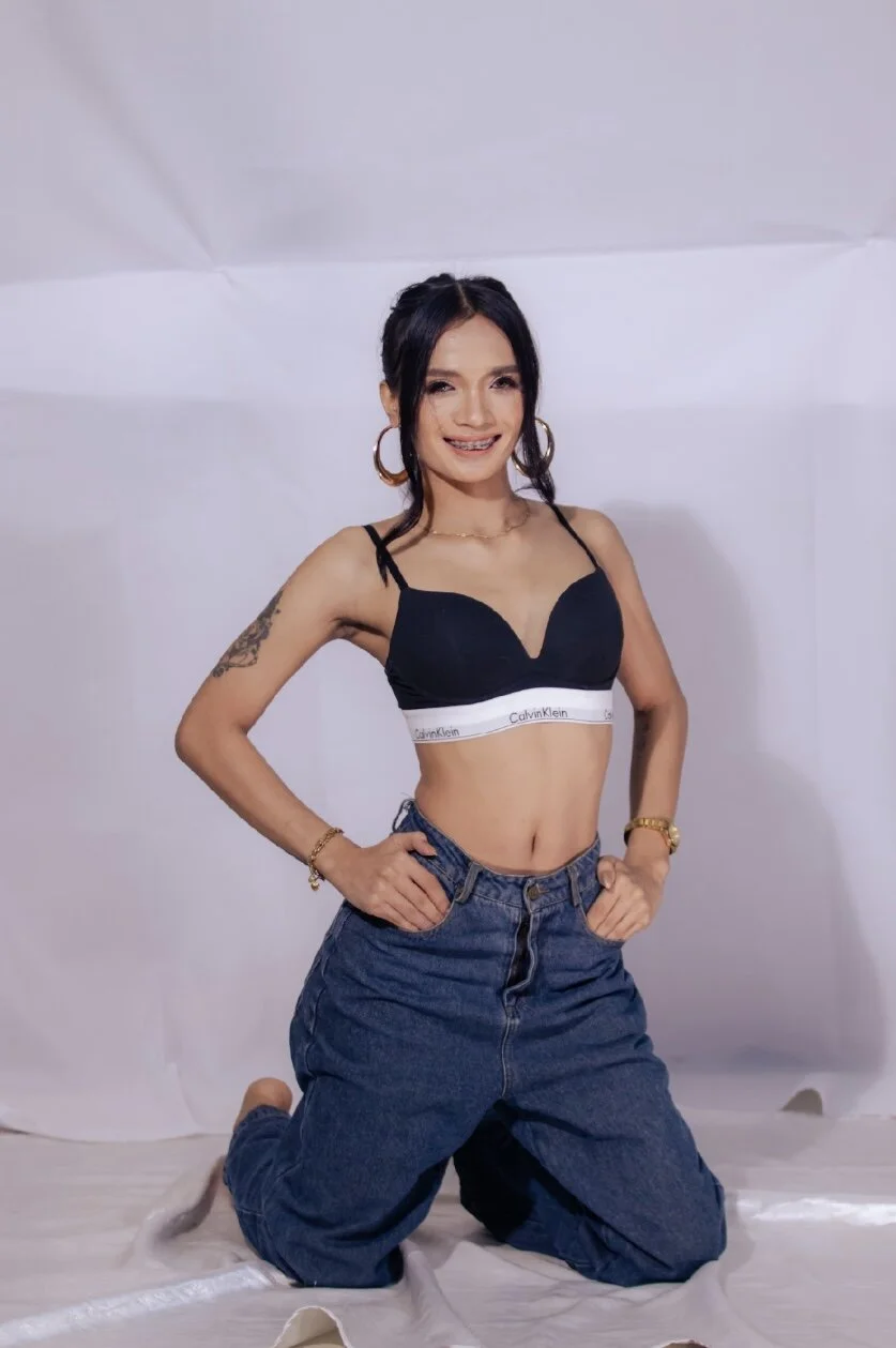 XXX Porn Photo of Nude Anastasias_sweet 7