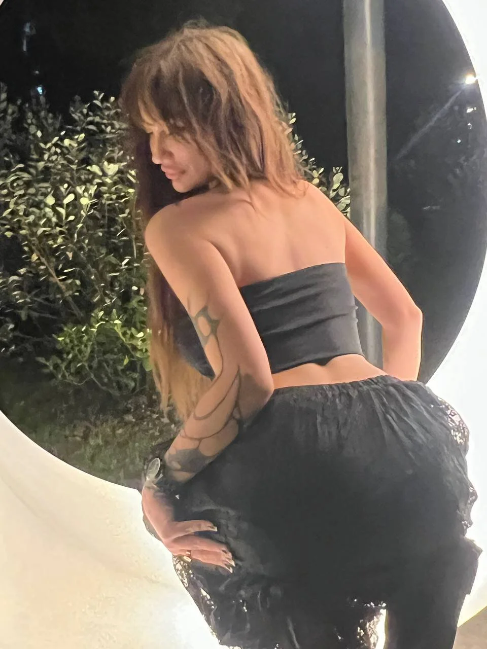 XXX Porn Photo of Nude AlishaRuby 21