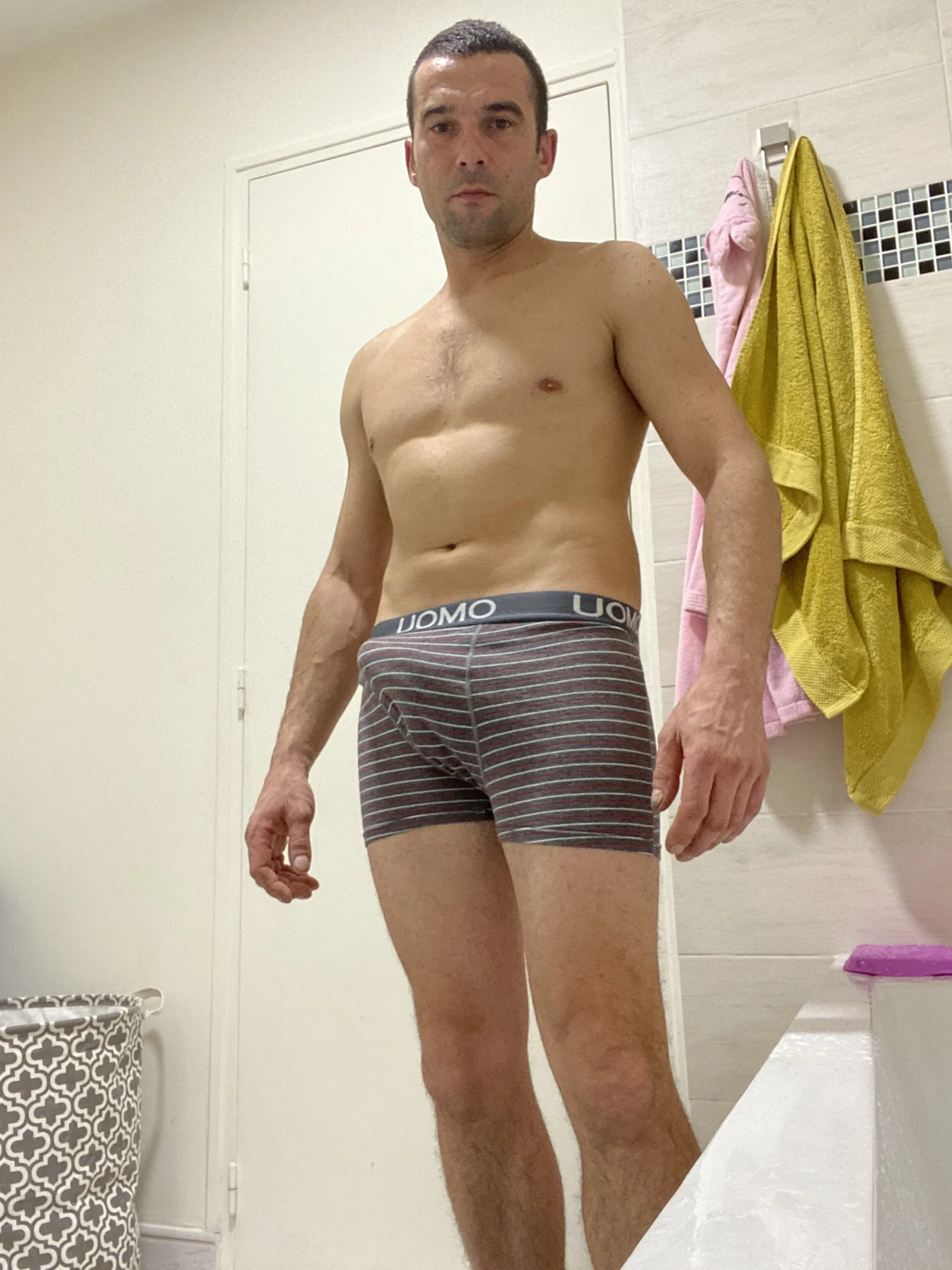 XXX Porn Photo of Nude XxxAlex90 6