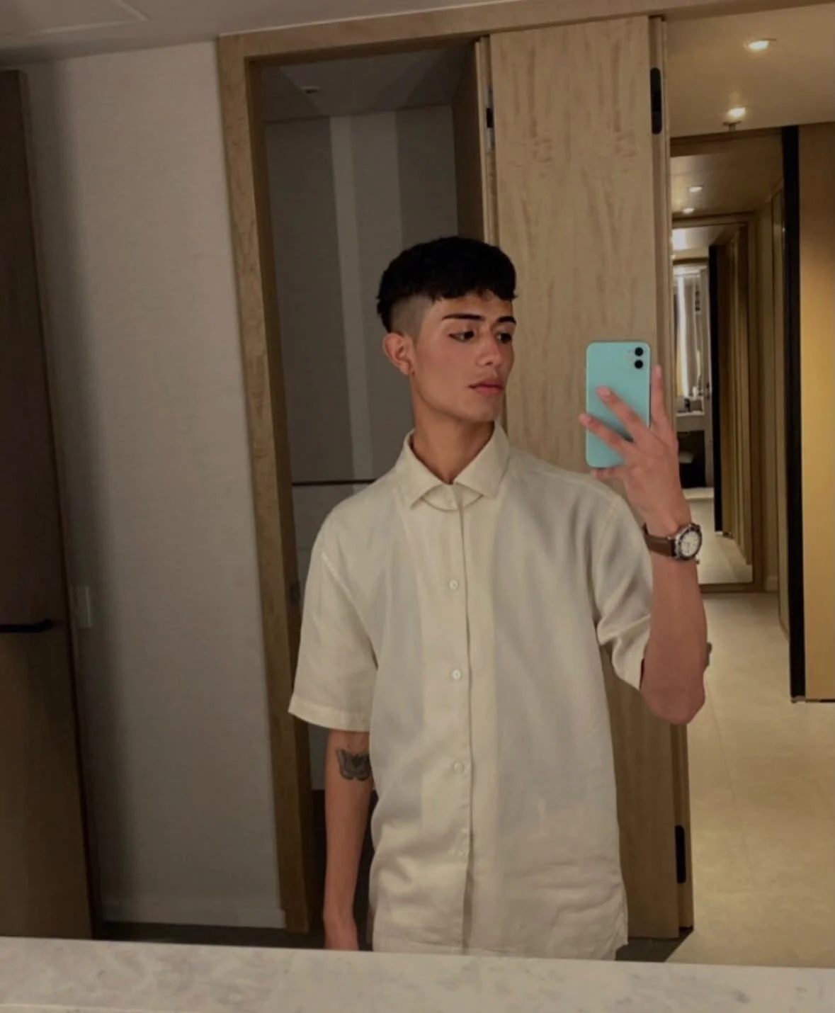 XXX Porn Photo of Nude Oliverboy2005 2
