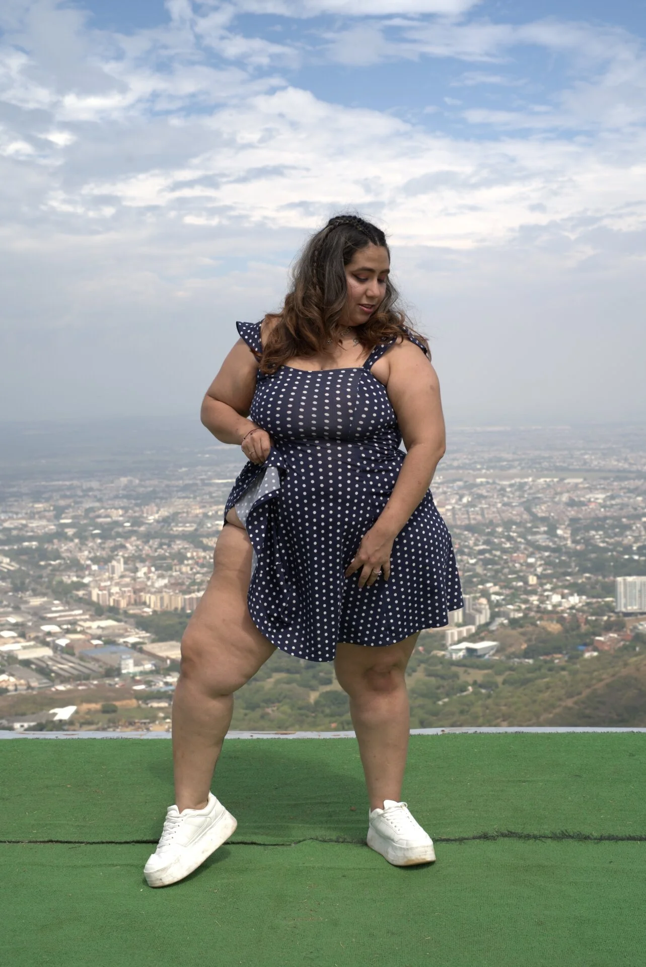 XXX Porn Photo of Nude emmajohnss 16