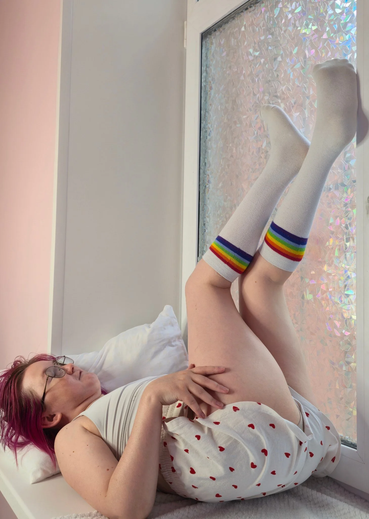 XXX Porn Photo of Nude Sara_Robinson 39