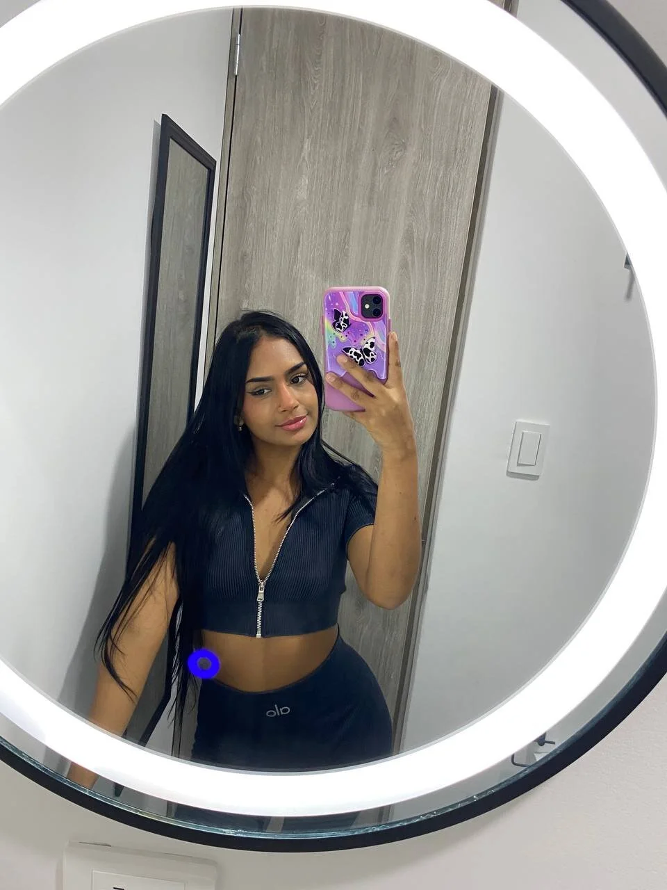 XXX Porn Photo of Nude ChloeMoon9 14