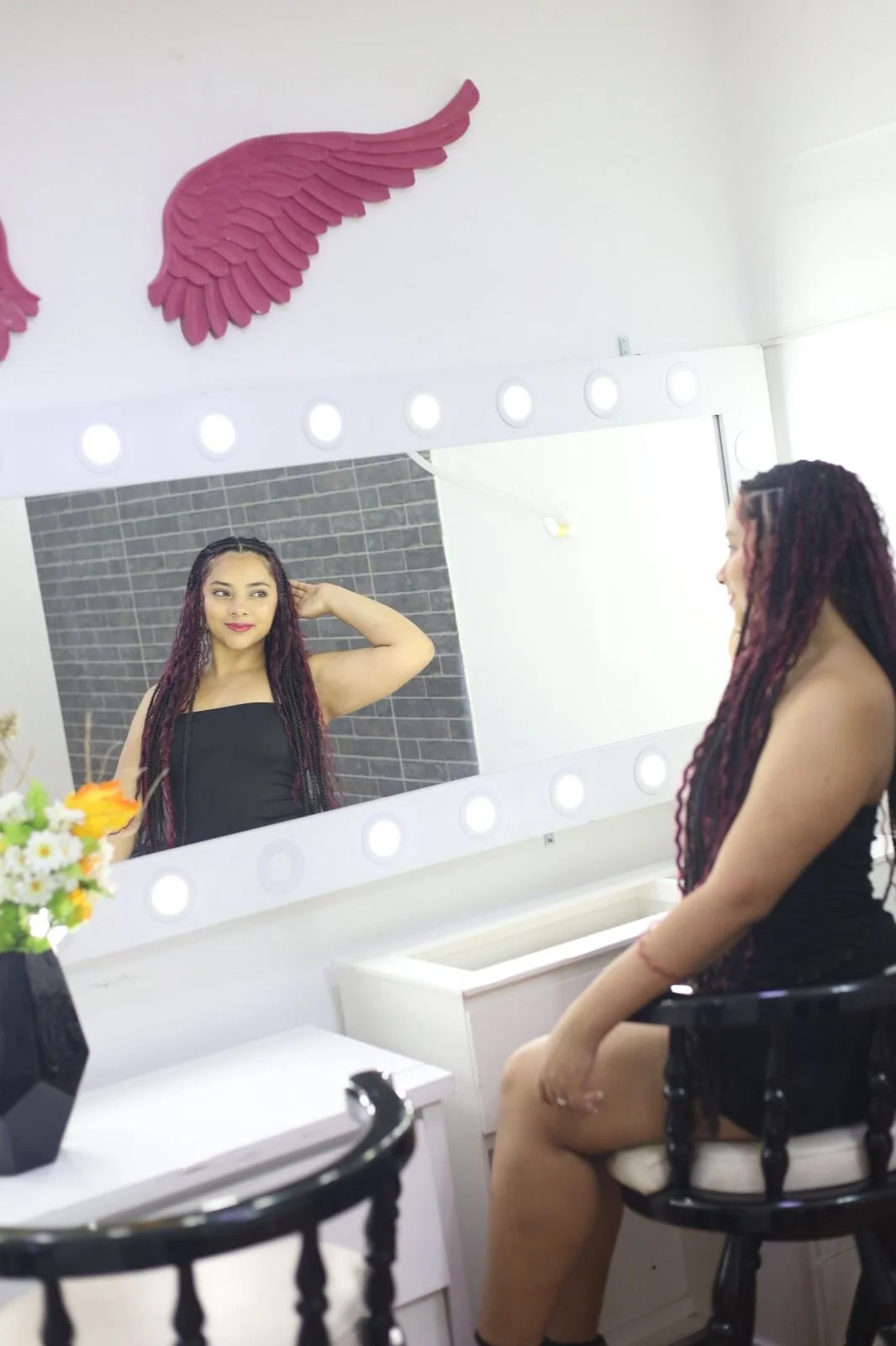 XXX Porn Photo of Nude Angellit_Afrodita_ 58