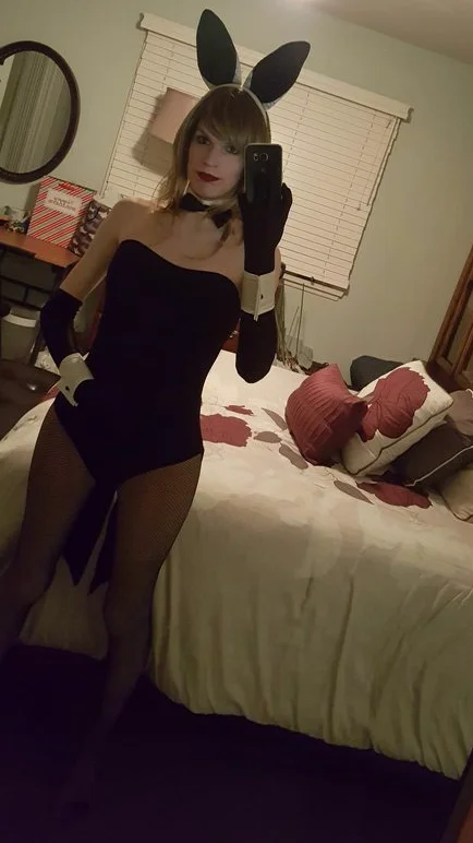 XXX Porn Photo of Nude Kissykryssie 5
