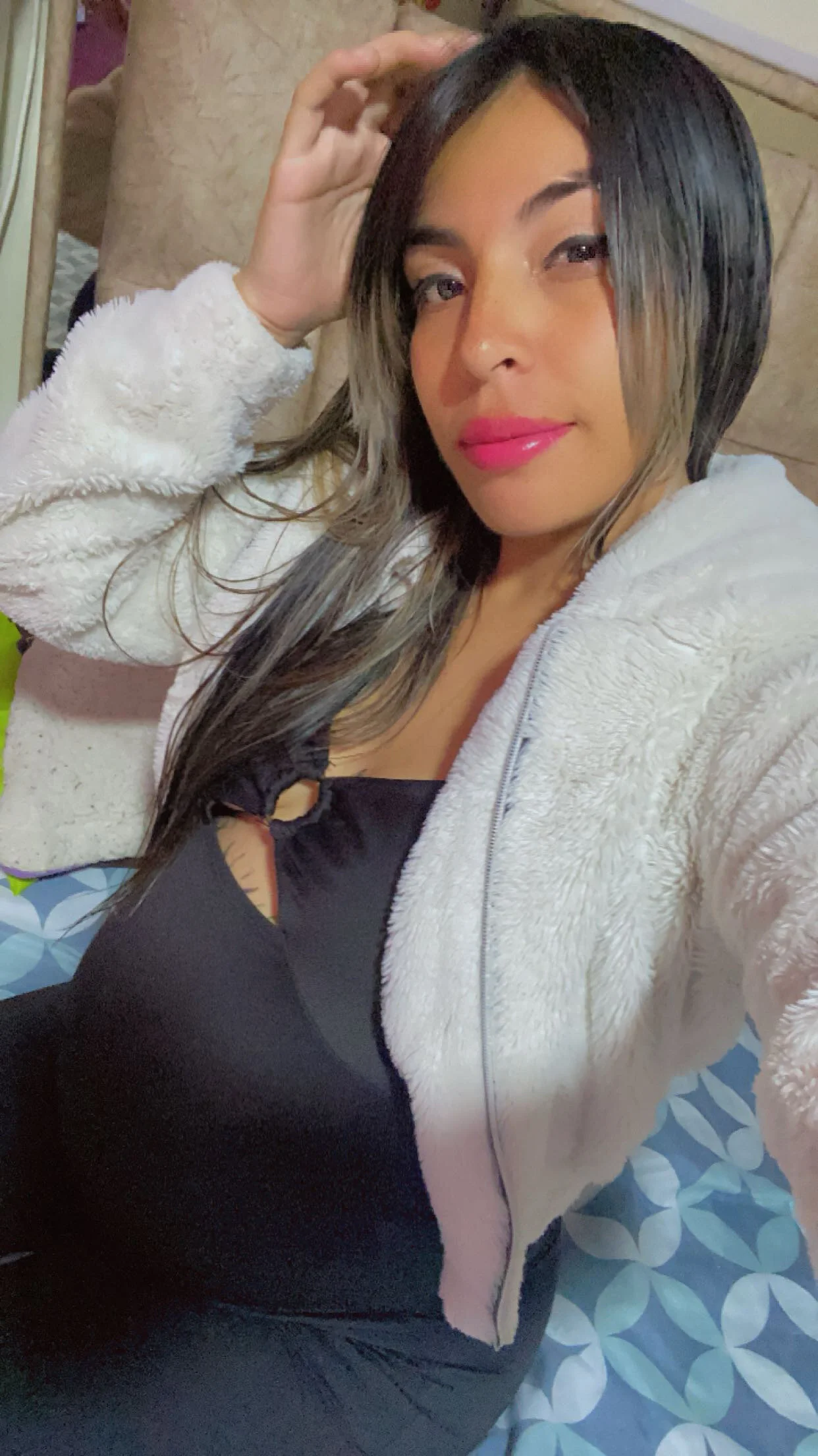 XXX Porn Photo of Nude Hotgirldaphne 14