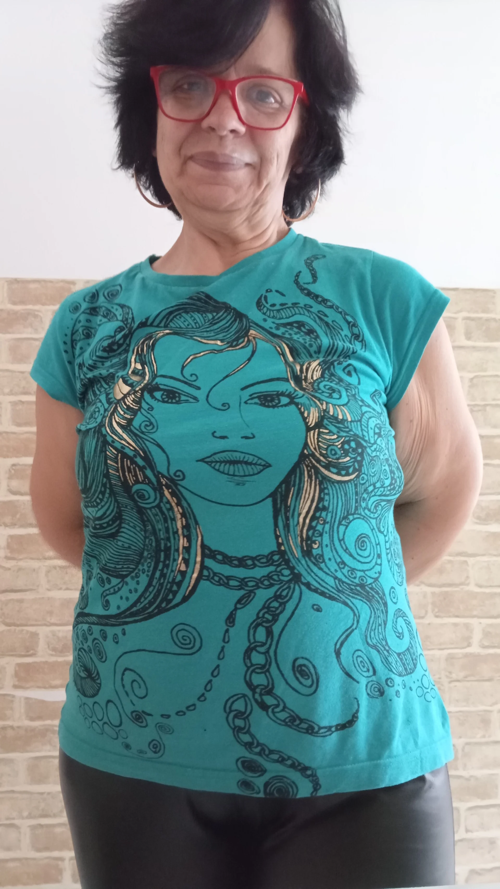 XXX Porn Photo of Nude Bella50 265