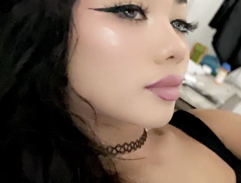 XXX Porn Photo of Nude RinaErota 14