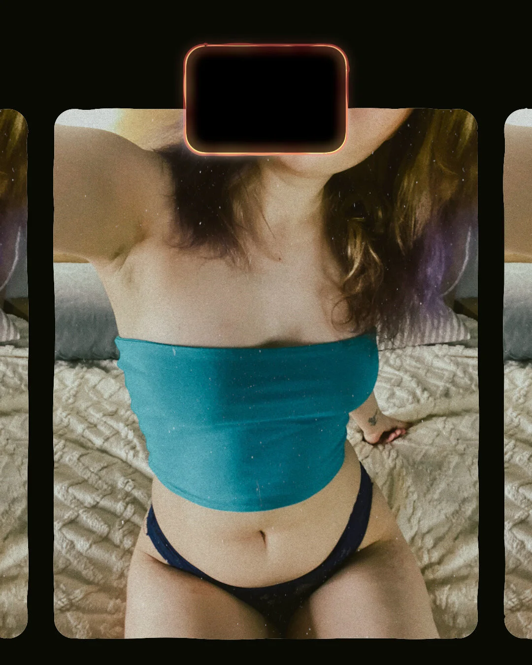 XXX Porn Photo of Nude lkama_sutral 14
