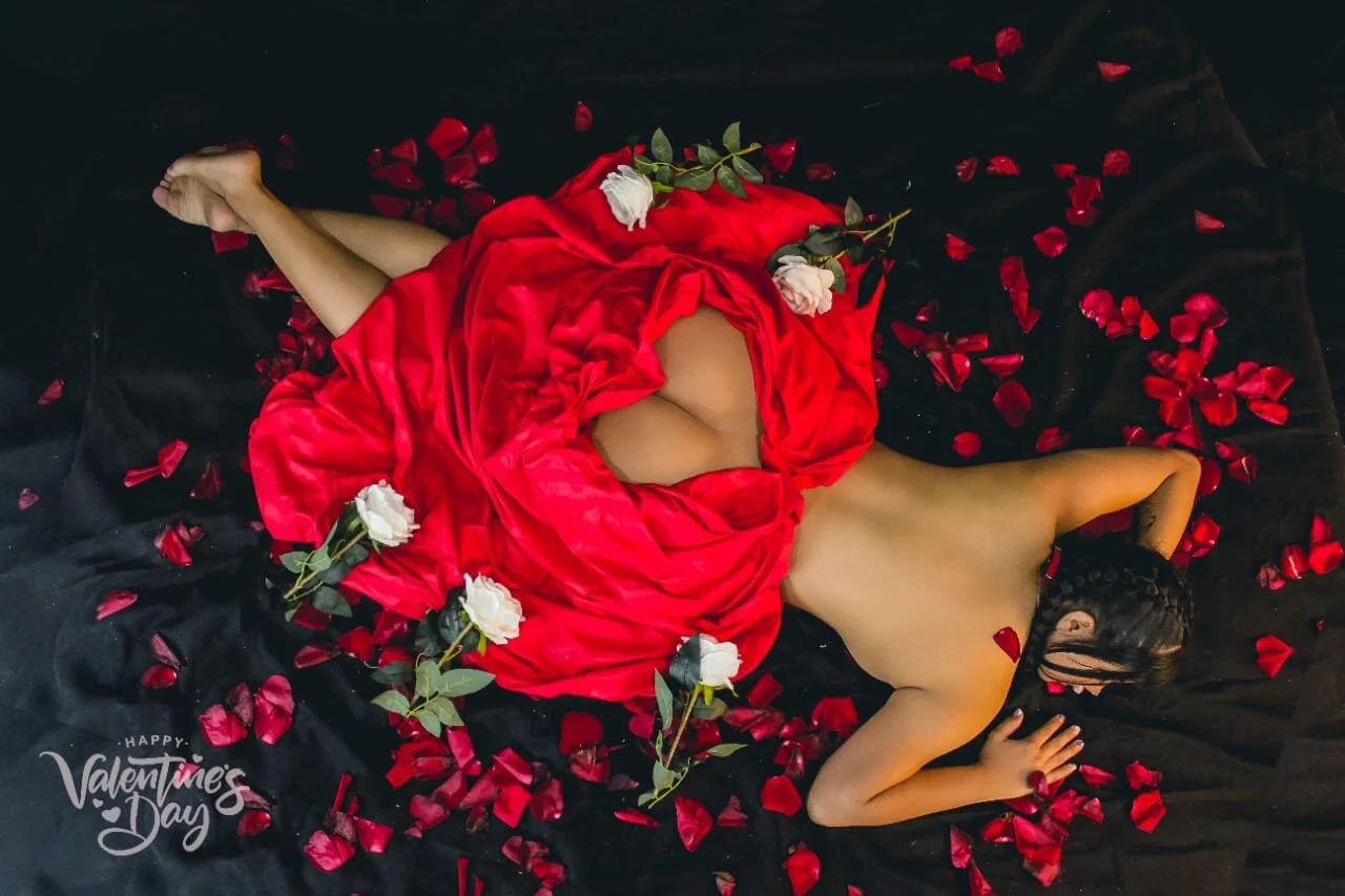 XXX Porn Photo of Nude Camila_Torresss 5