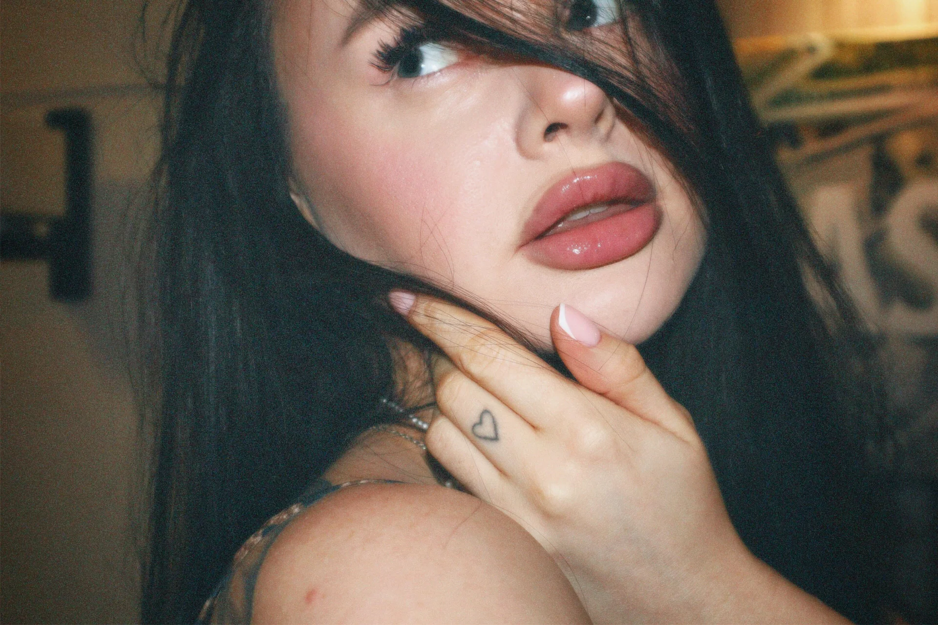 XXX Porn Photo of Nude DinaTasty 94