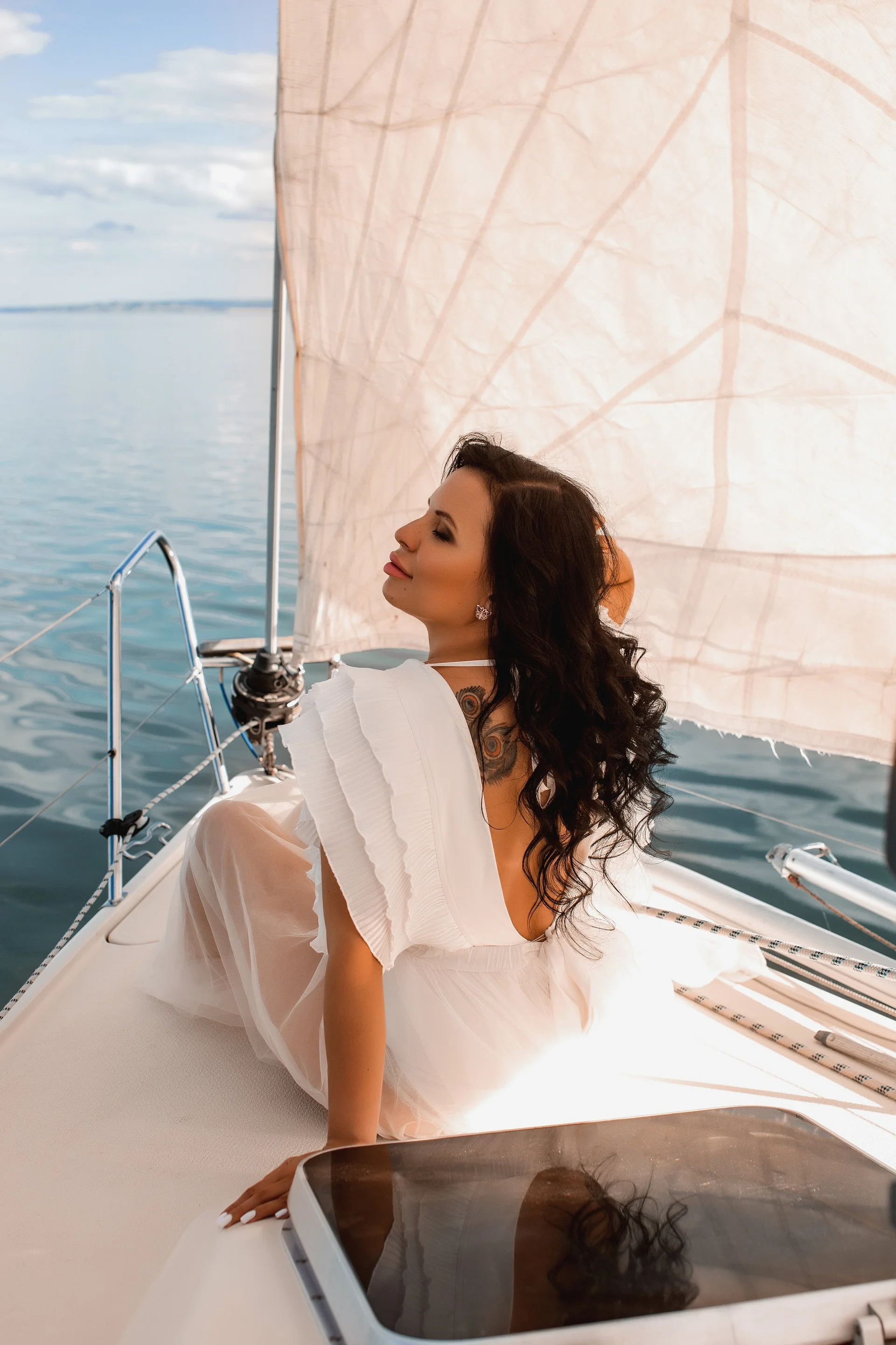 XXX Porn Photo of Nude LilithVice 4
