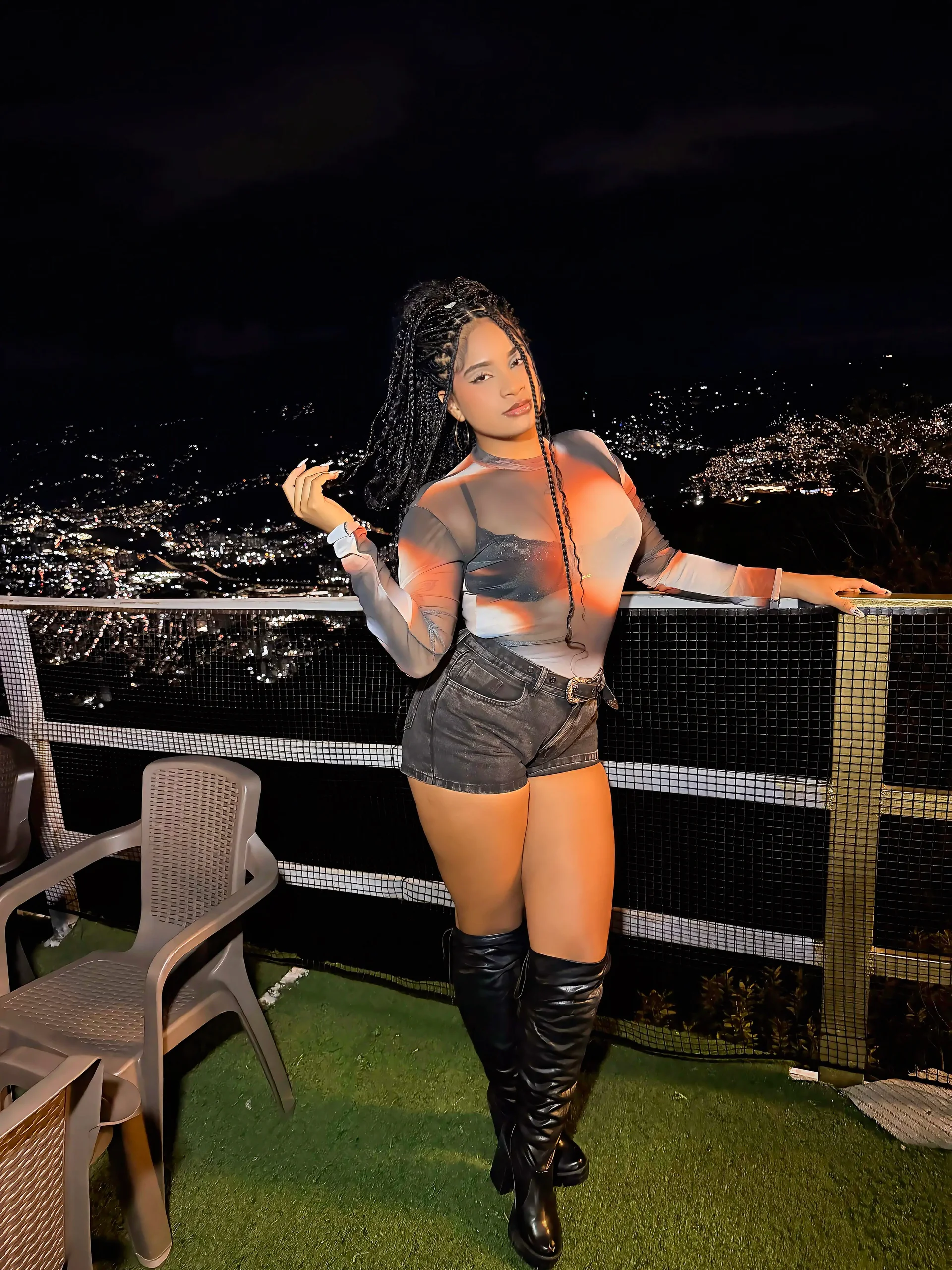 XXX Porn Photo of Nude camilafoox7 74