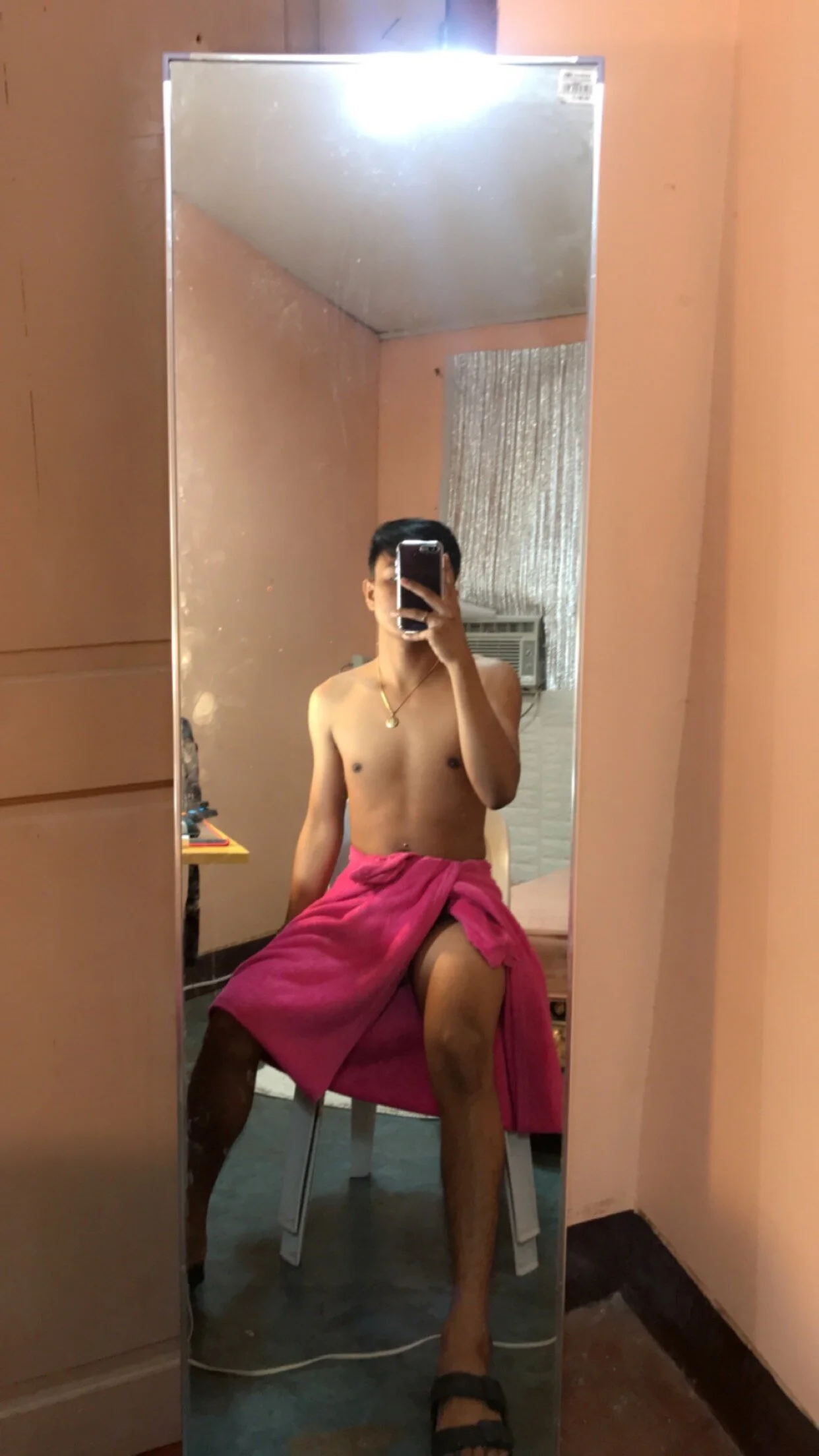 XXX Porn Photo of Nude Brylon_ken 6