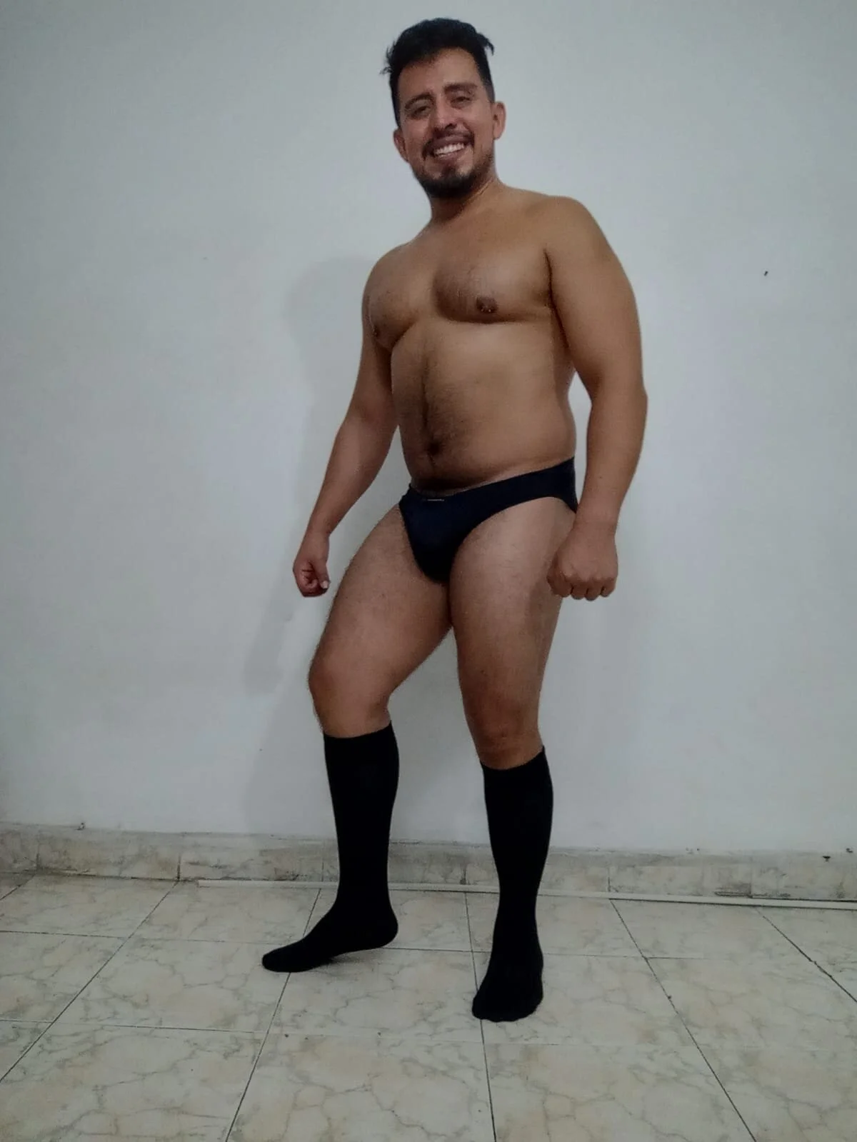 XXX Porn Photo of Nude KalethBigDick 2625
