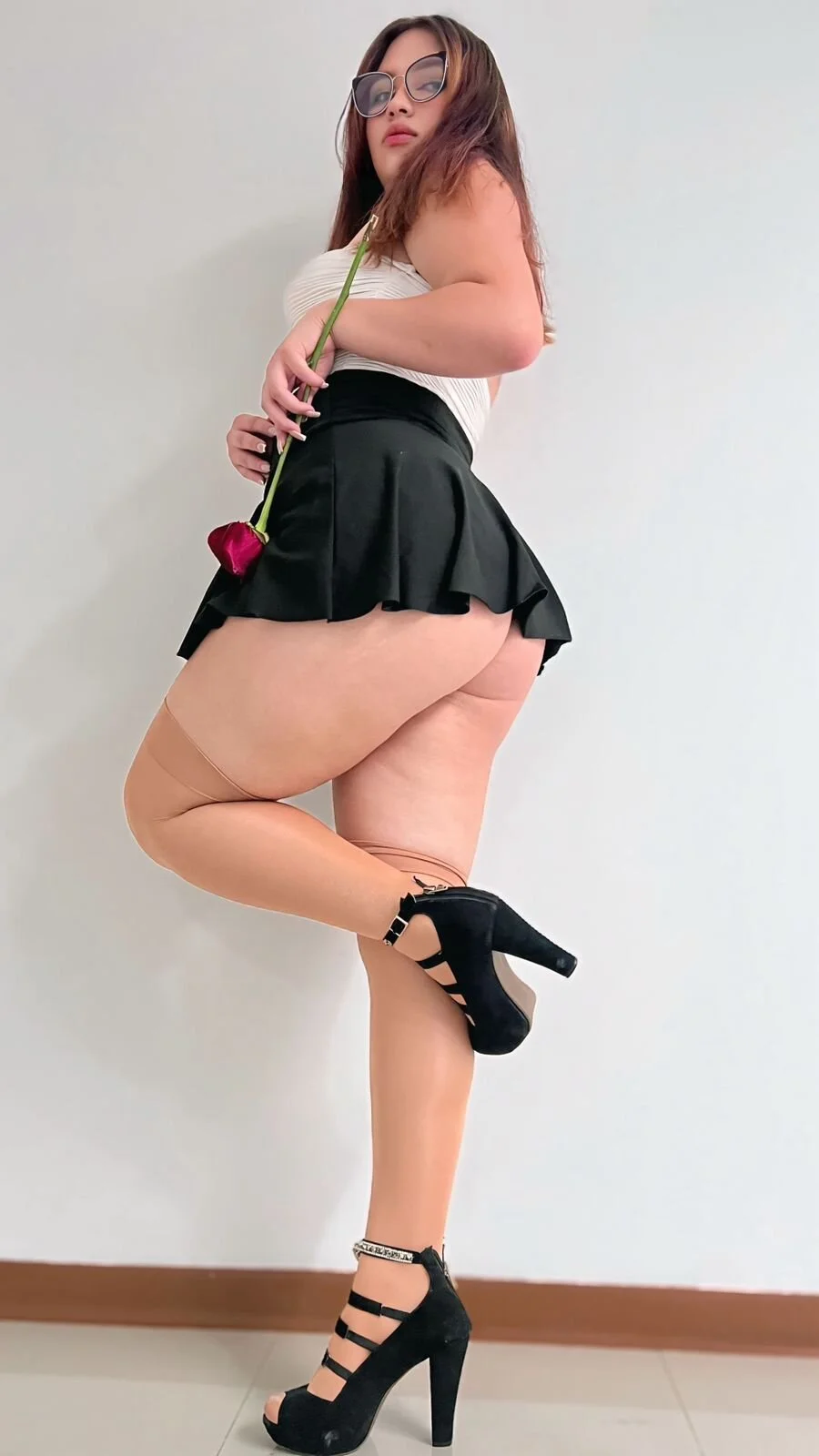 XXX Porn Photo of Nude emma_montenegro 10