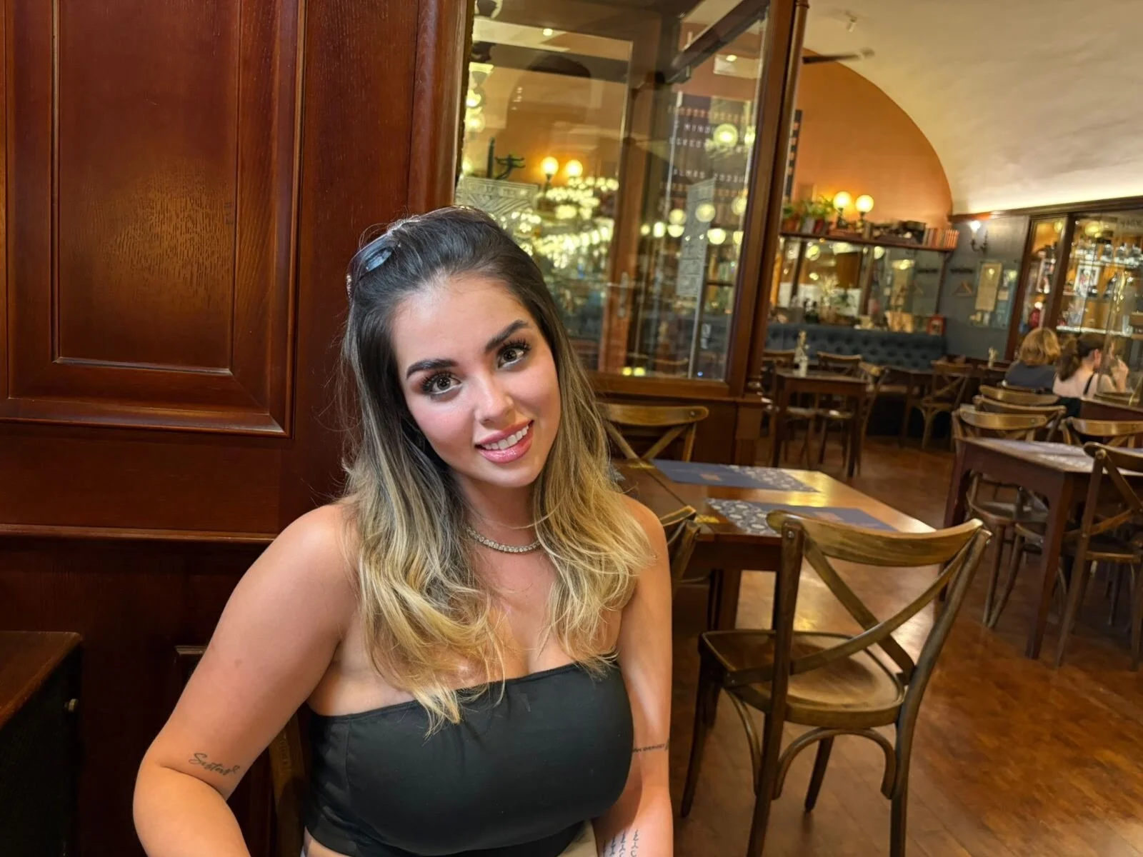 XXX Porn Photo of Nude Alirawrz 370