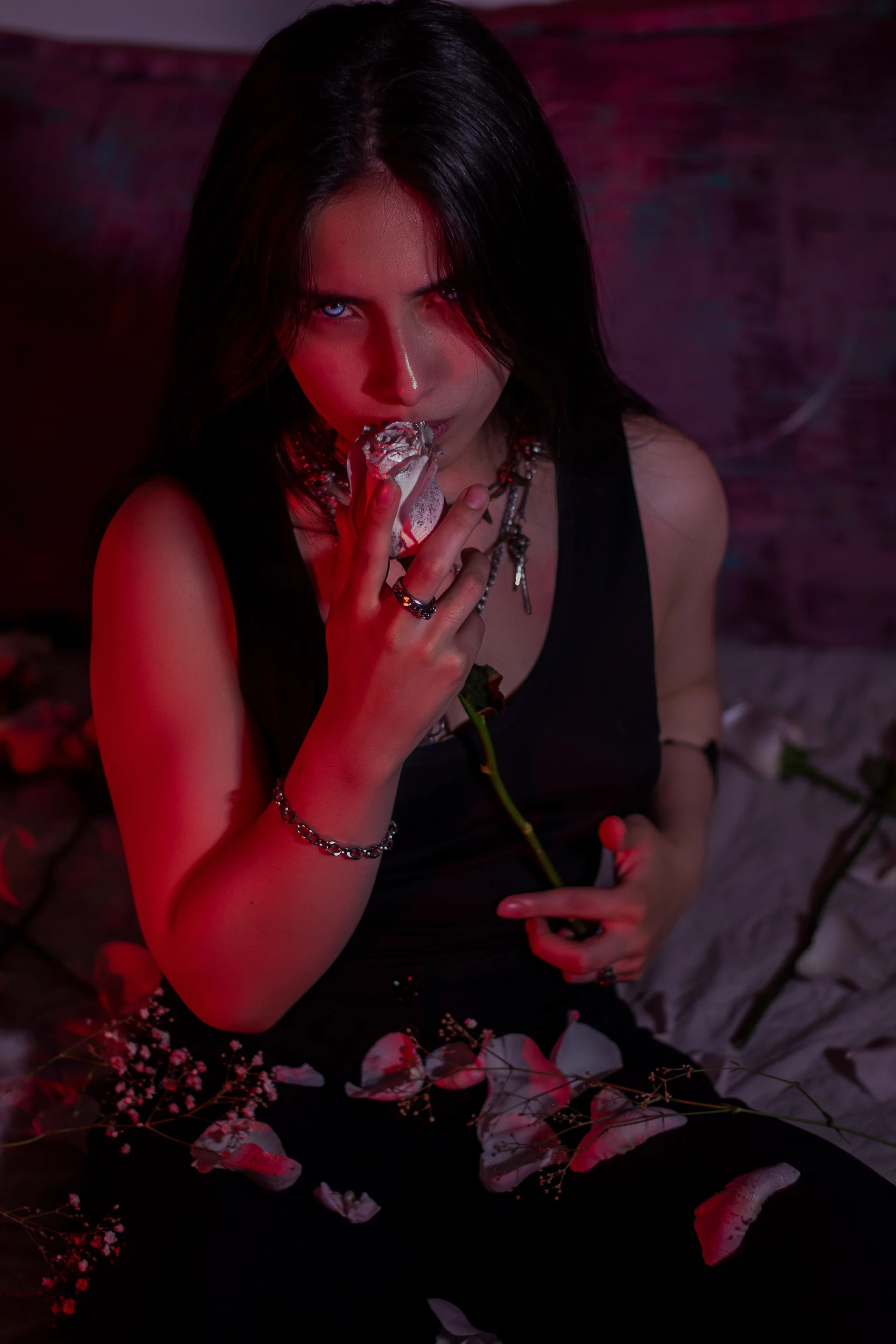 XXX Porn Photo of Nude Ashkoreh 55