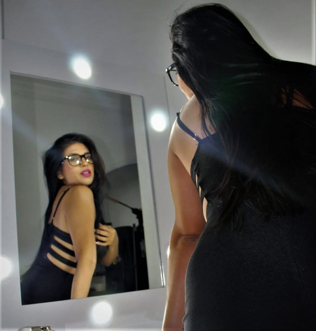 XXX Porn Photo of Nude Debora_Leonidas 17