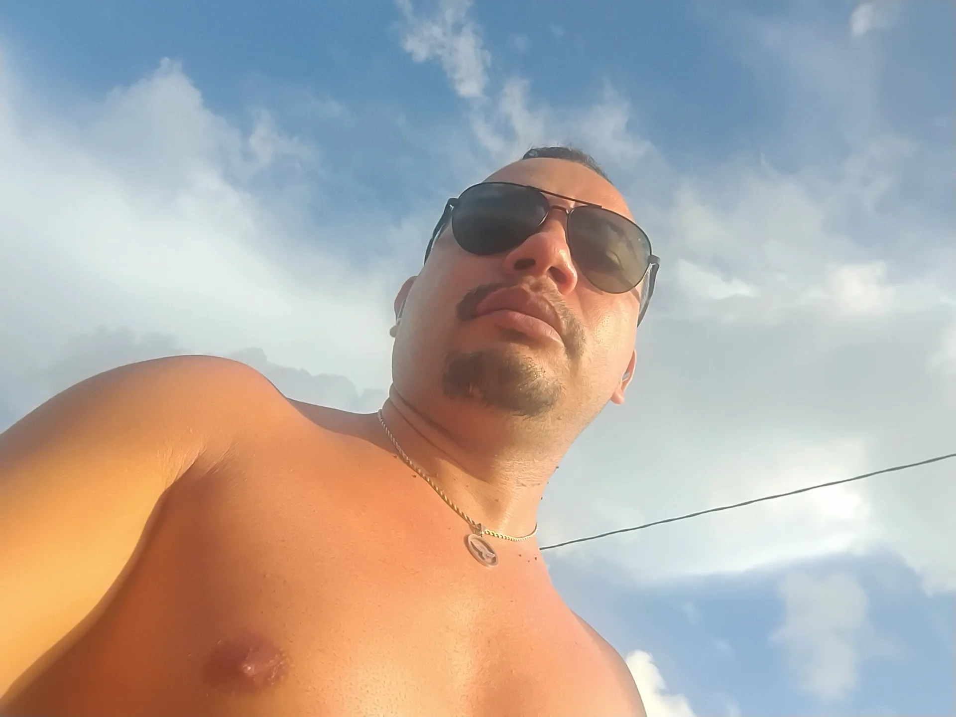 XXX Porn Photo of Nude dpvaldo0000 3