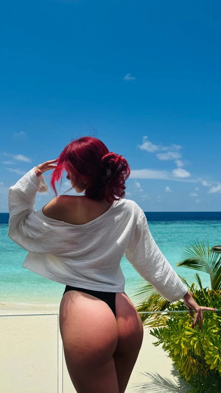 XXX Porn Photo of Nude Dearly_Emily 10
