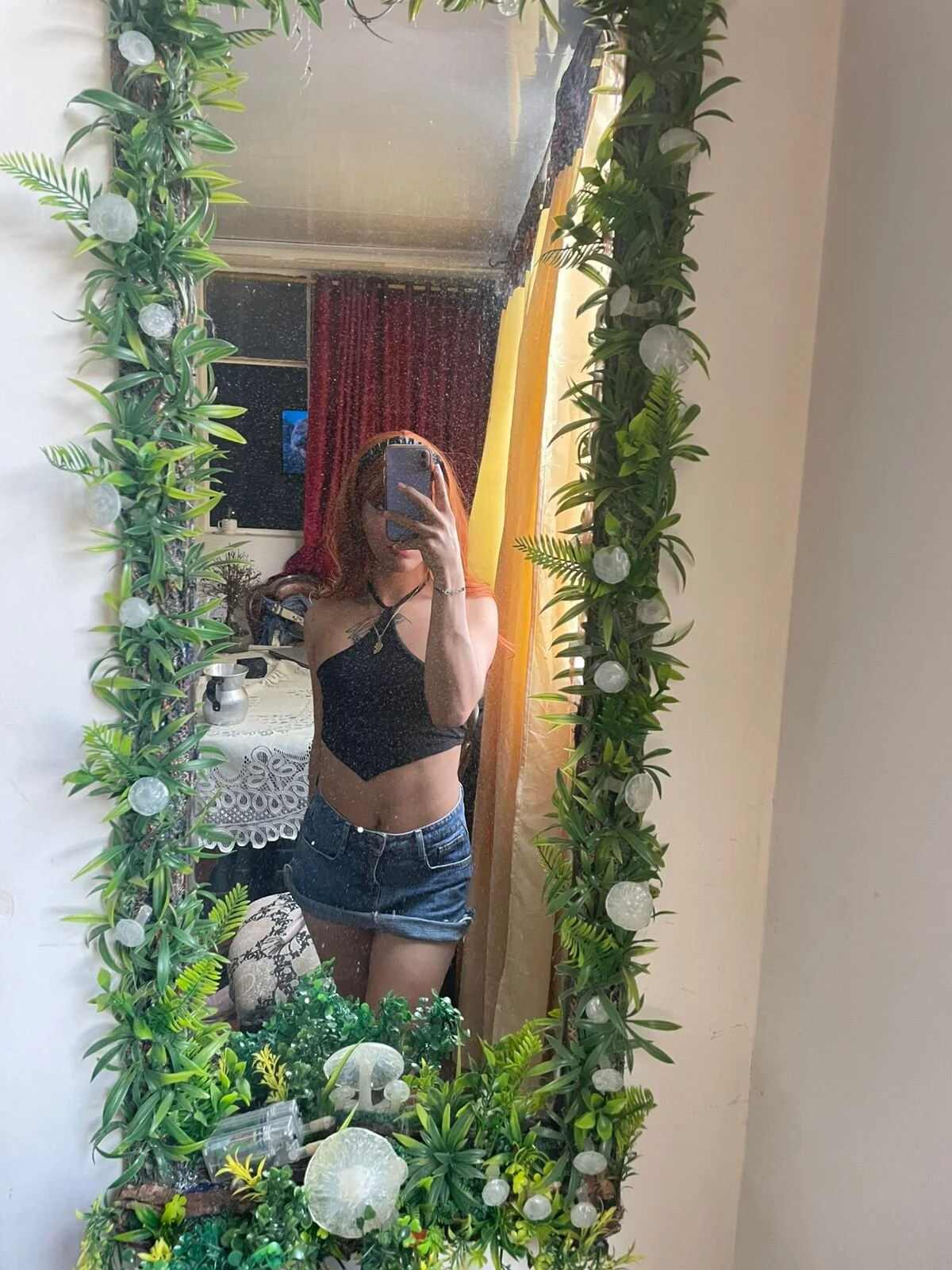 XXX Porn Photo of Nude Terra_moonlight 81