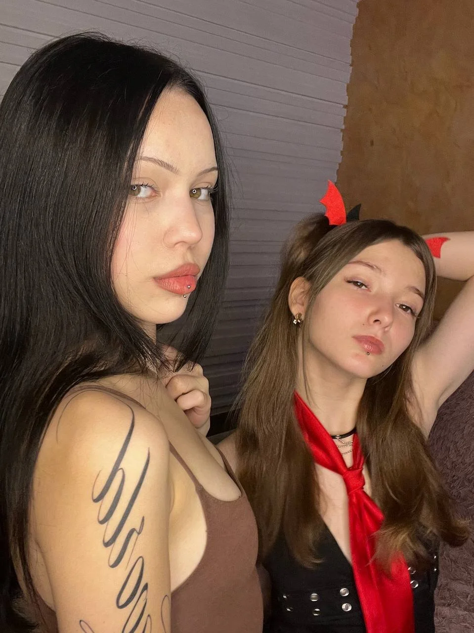 XXX Porn Photo of Nude DongMolt 174