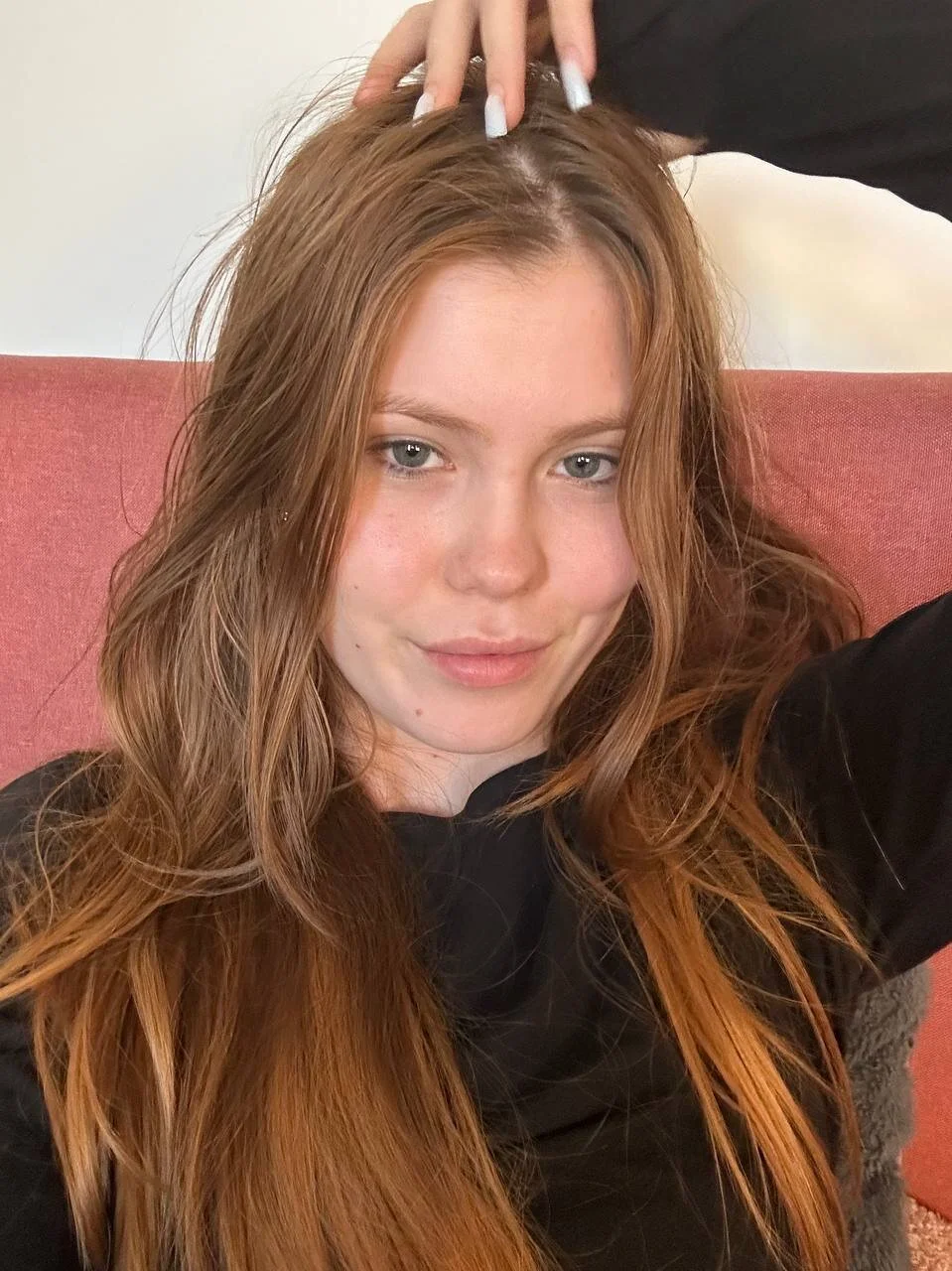 XXX Porn Photo of Nude Juleeton 104
