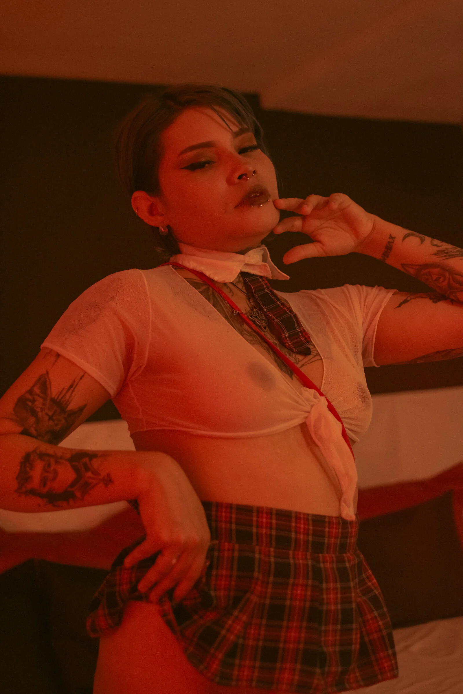 XXX Porn Photo of Nude jinxv_nuss 3