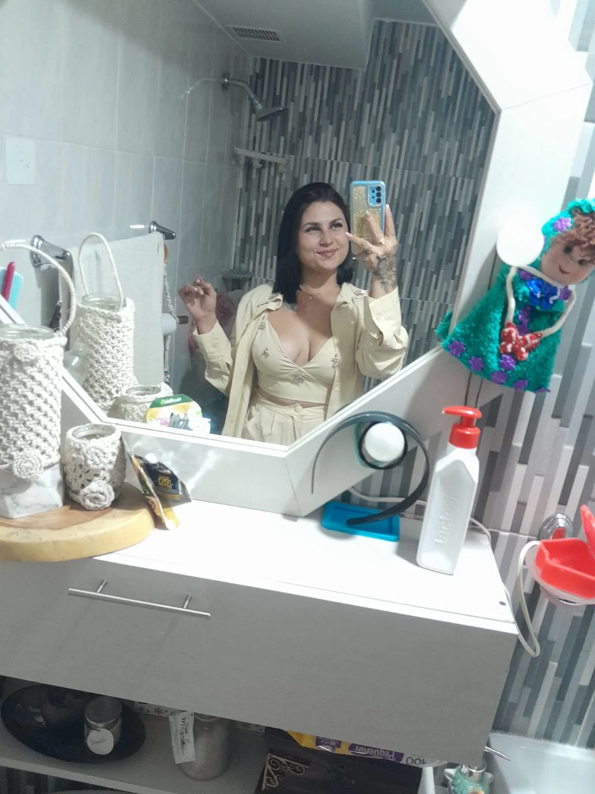 XXX Porn Photo of Nude habbygil89 8