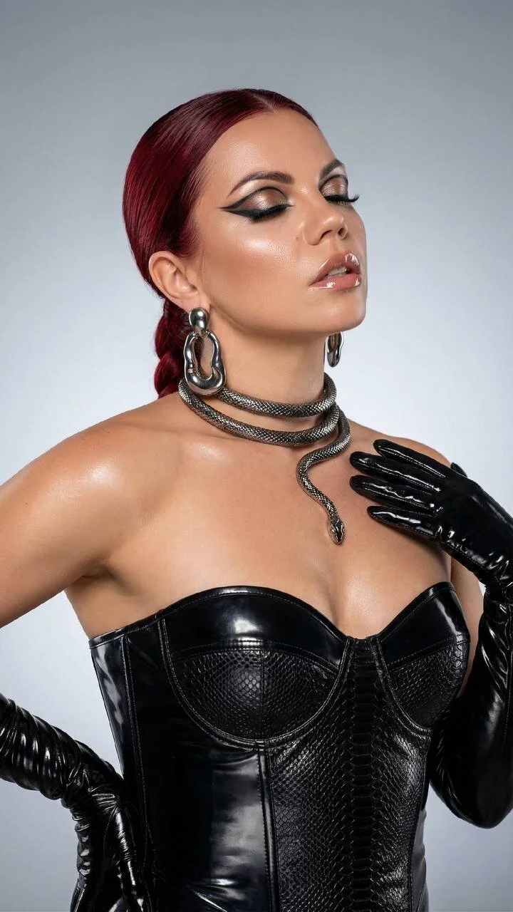 XXX Porn Photo of Nude Wow_Maya 52