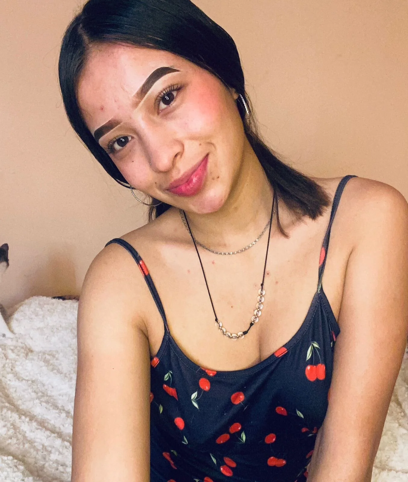 XXX Porn Photo of Nude Itze_Mua 12