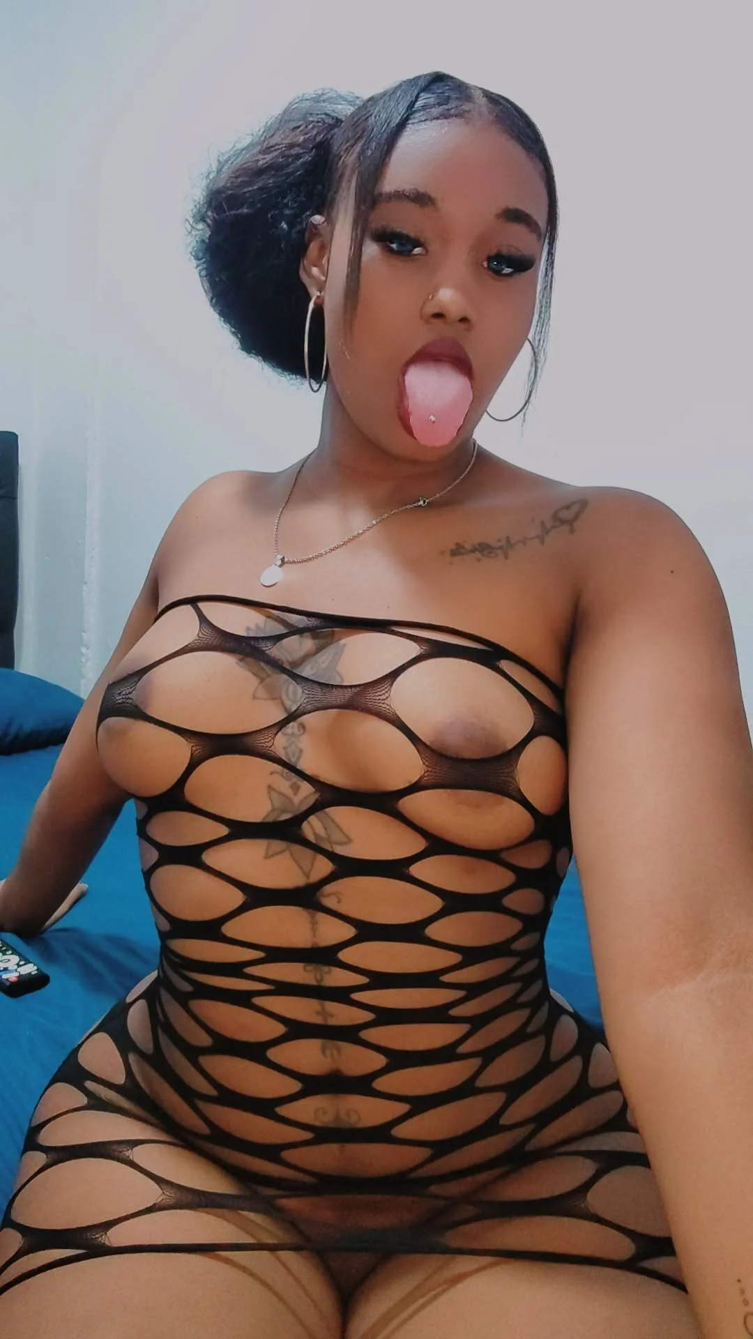 XXX Porn Photo of Nude KendallJanner 10