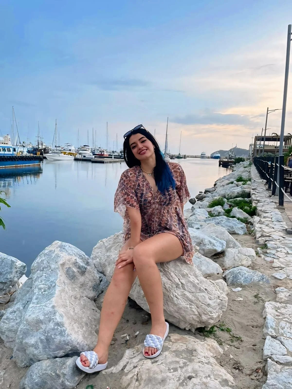 XXX Porn Photo of Nude IsaDiiaz 7
