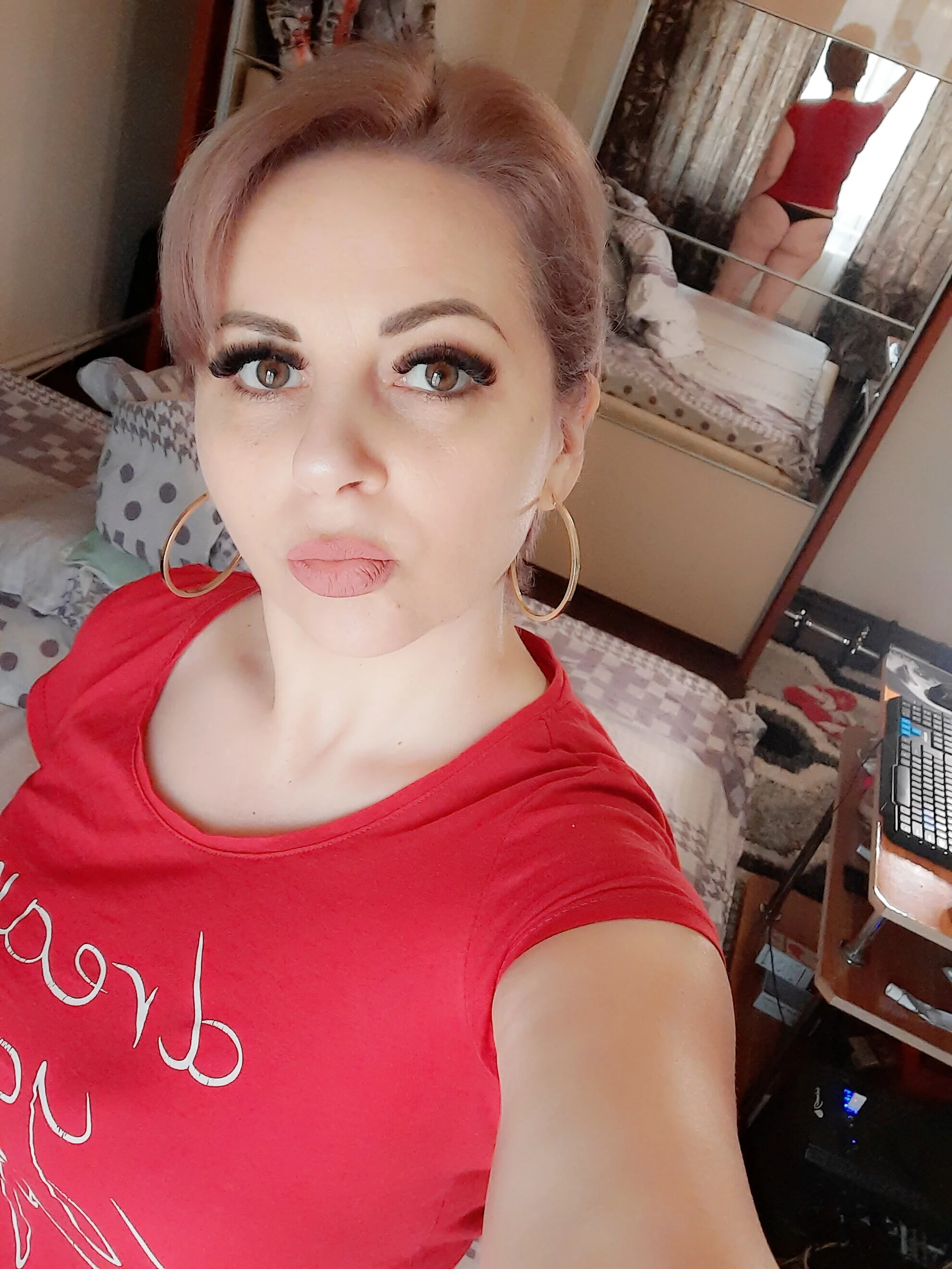 XXX Porn Photo of Nude erikaerika 2